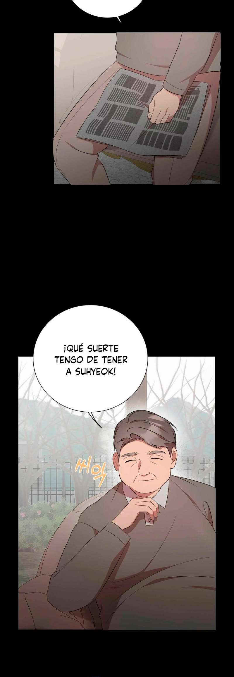 Quiero Vengarme De Mi Ex Capitulo 9 página 33