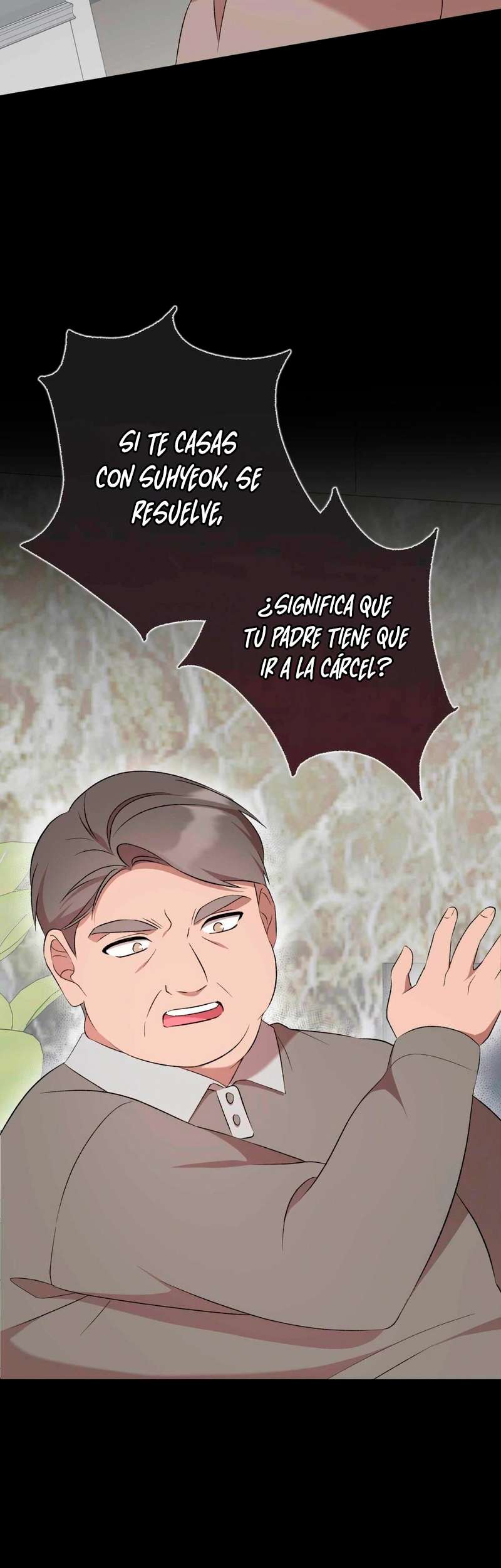 Quiero Vengarme De Mi Ex Capitulo 9 página 37