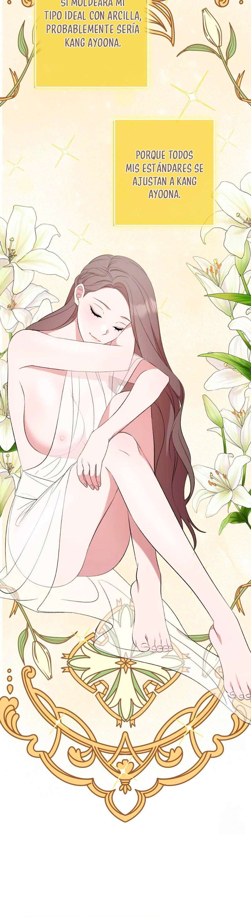 Quiero Vengarme De Mi Ex Capitulo 9 página 52