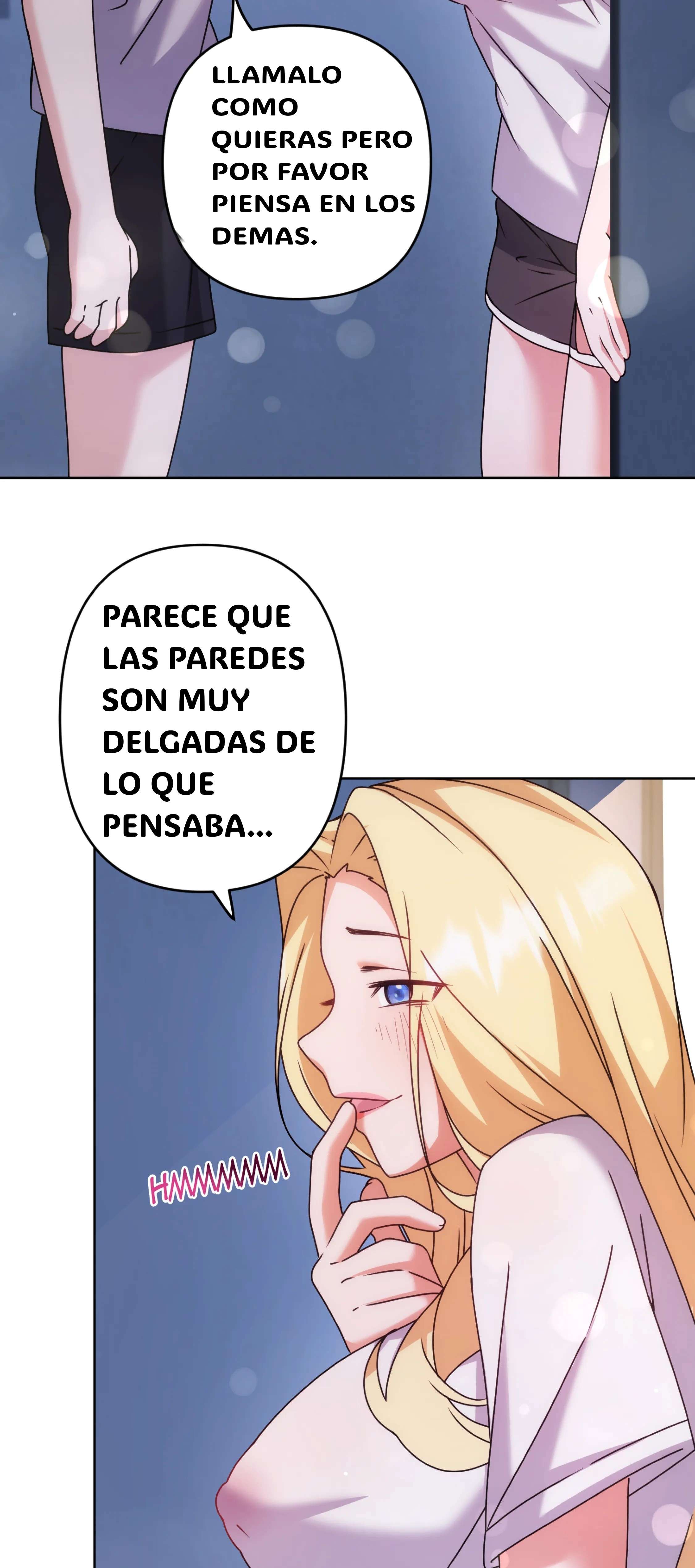 Hoyo 2 Mi Objetivo Capitulo 1 página 11
