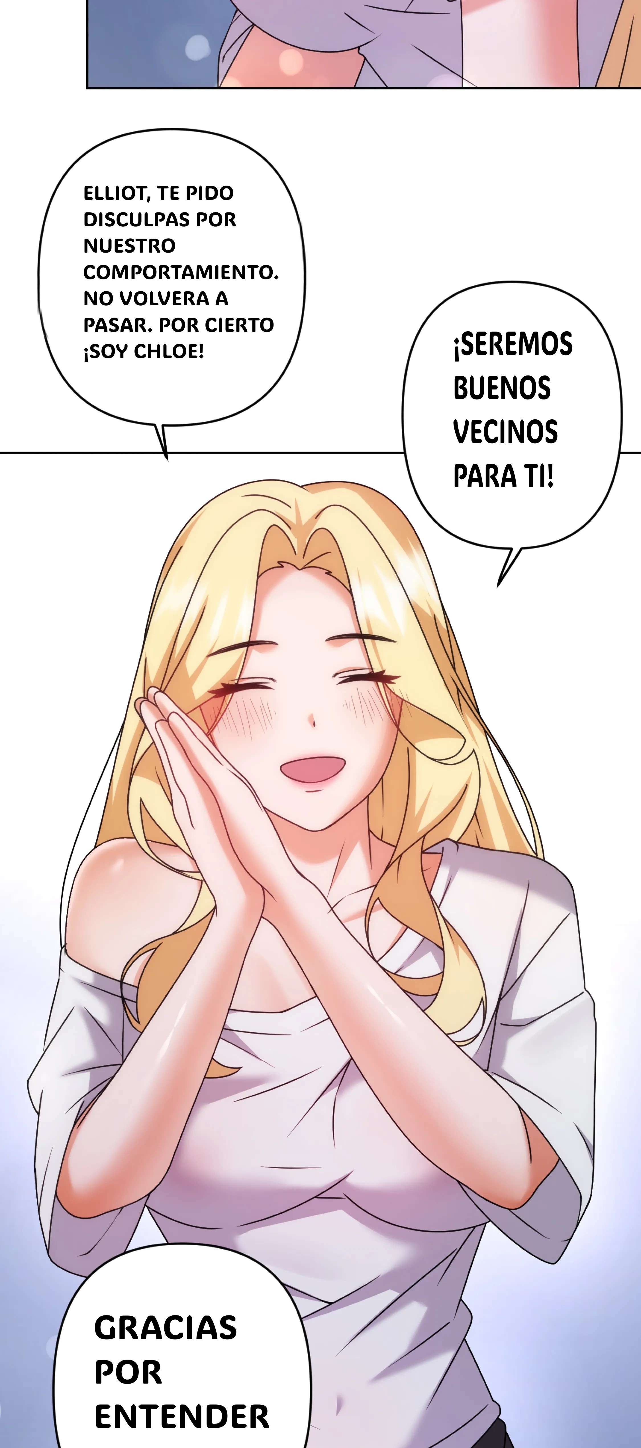 Hoyo 2 Mi Objetivo Capitulo 1 página 12