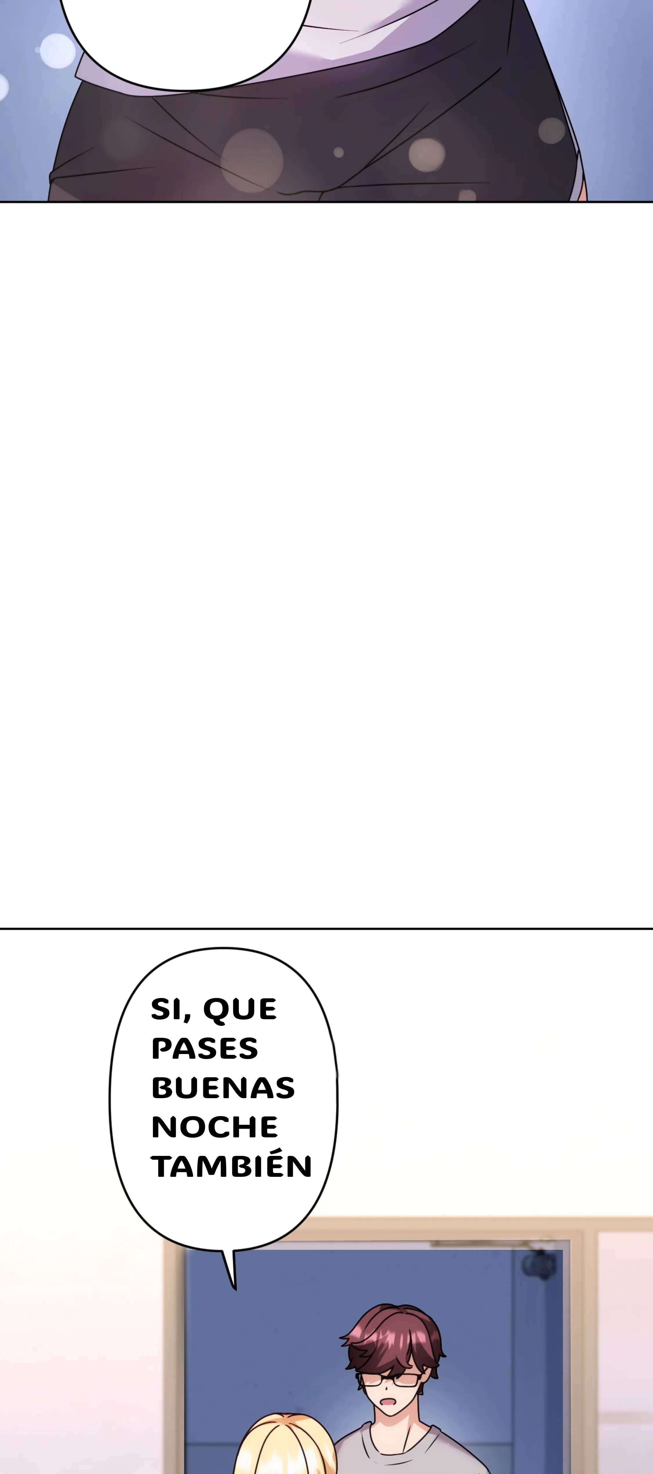 Hoyo 2 Mi Objetivo Capitulo 1 página 13
