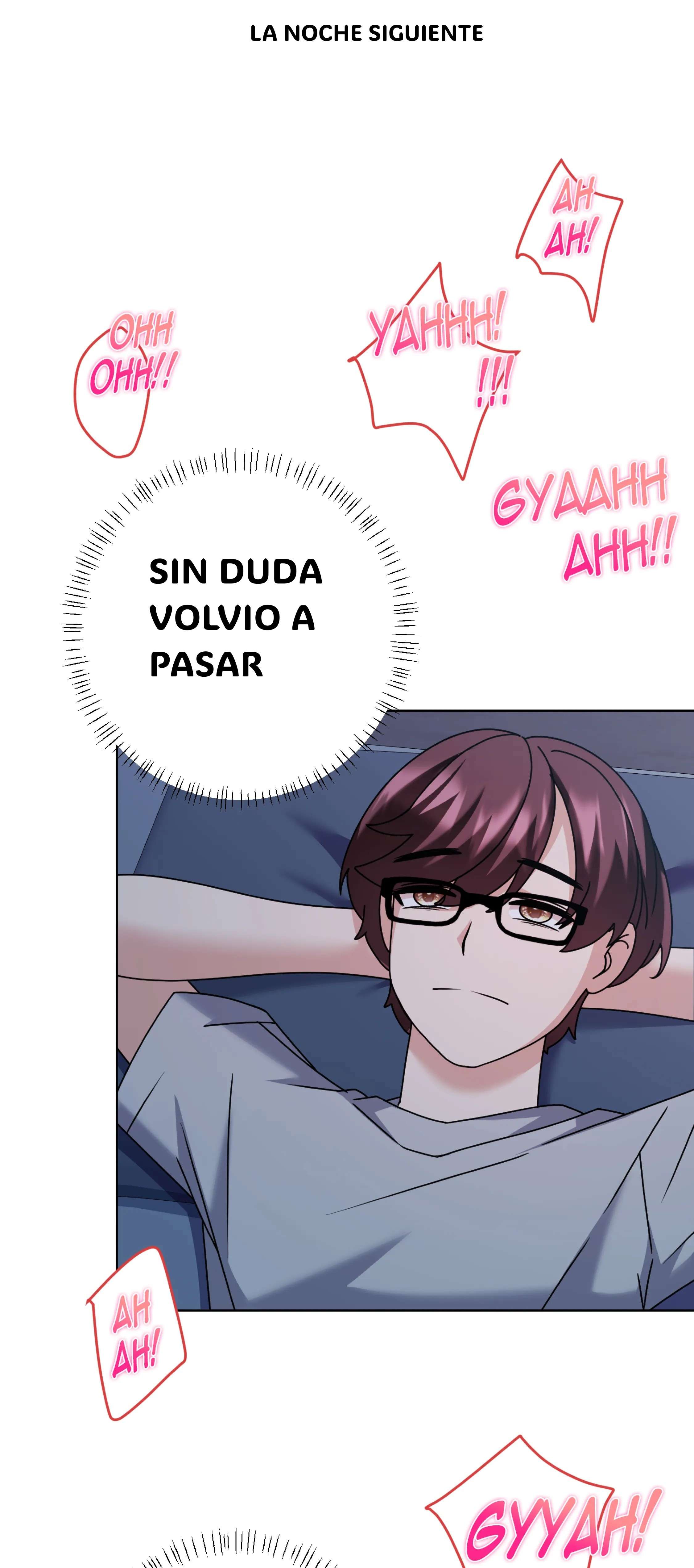 Hoyo 2 Mi Objetivo Capitulo 1 página 24