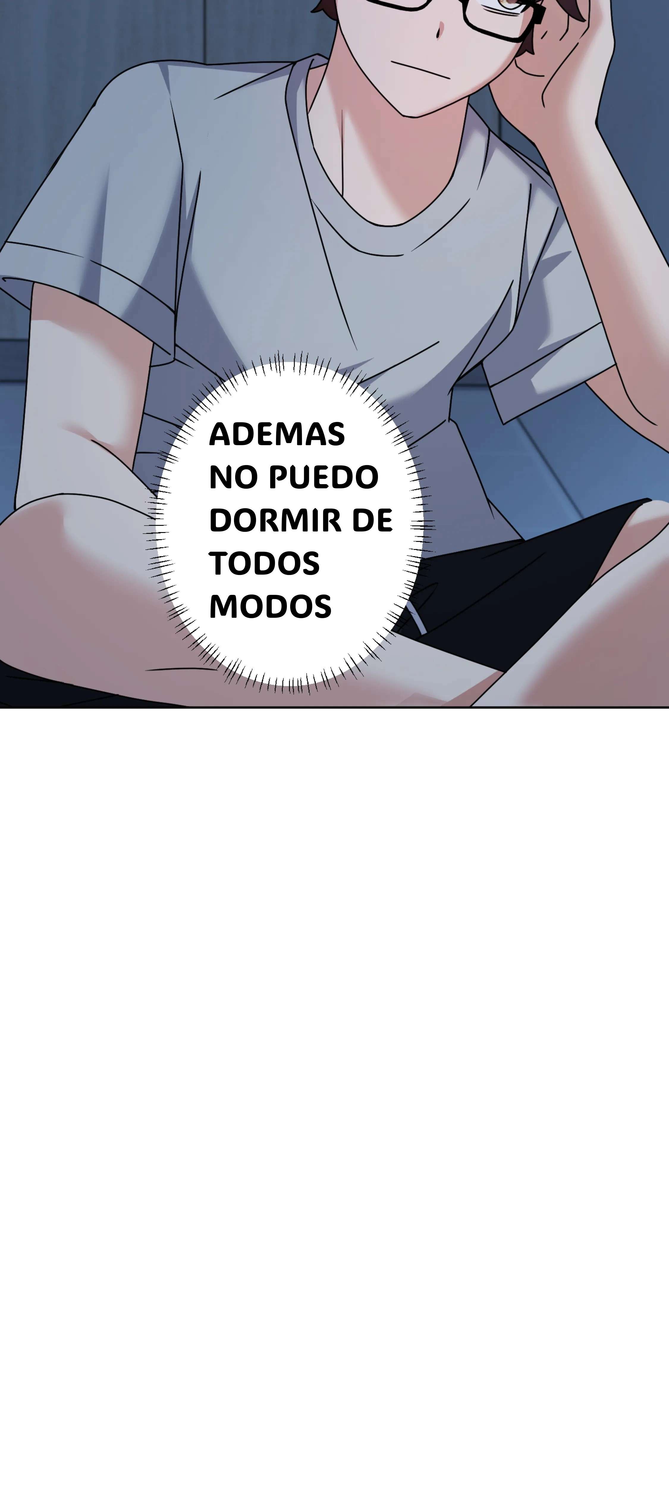 Hoyo 2 Mi Objetivo Capitulo 1 página 28