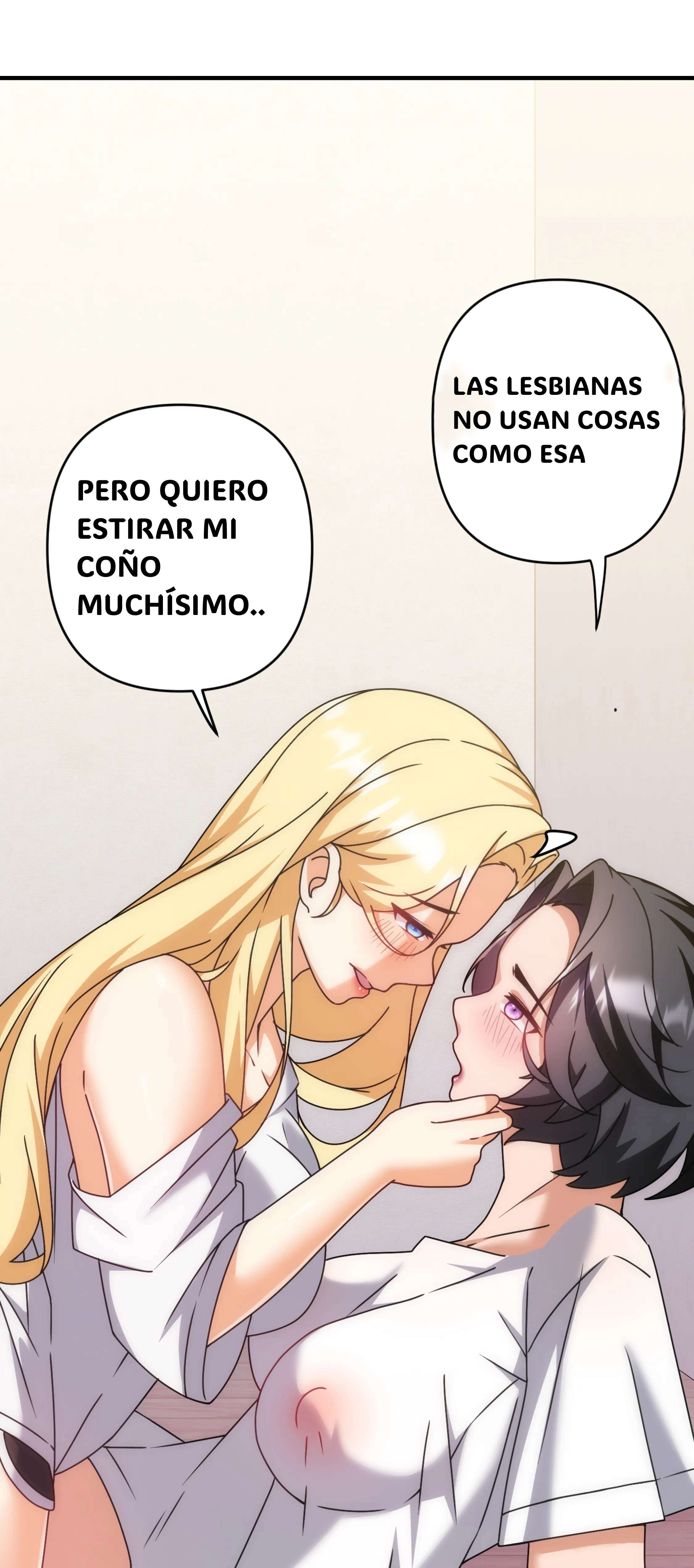 Hoyo 2 Mi Objetivo Capitulo 1 página 34