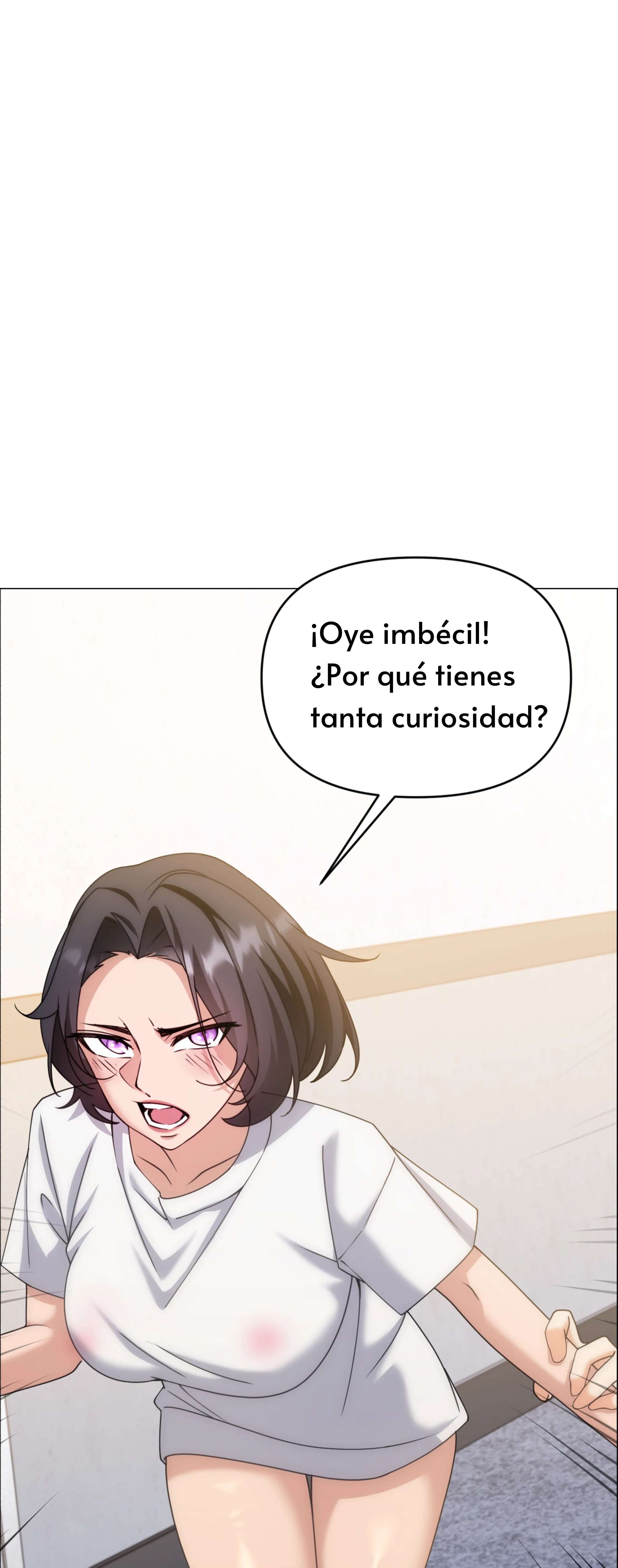 Hoyo 2 Mi Objetivo Capitulo 2 página 10