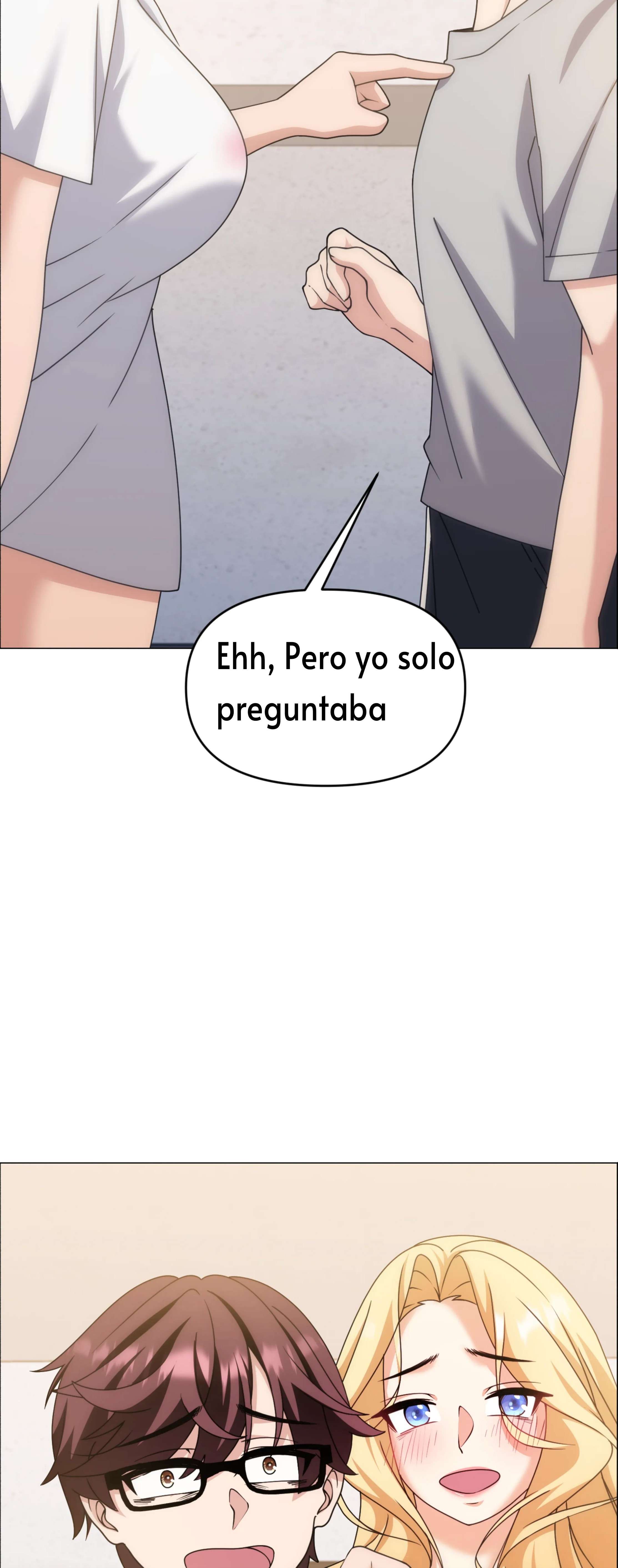 Hoyo 2 Mi Objetivo Capitulo 2 página 12