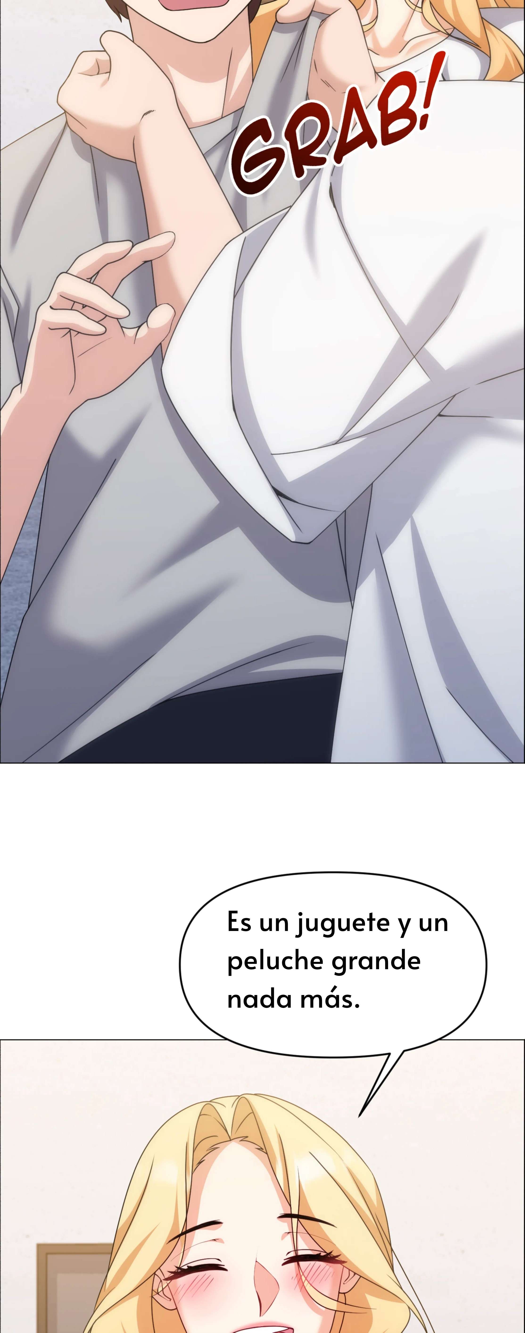 Hoyo 2 Mi Objetivo Capitulo 2 página 13