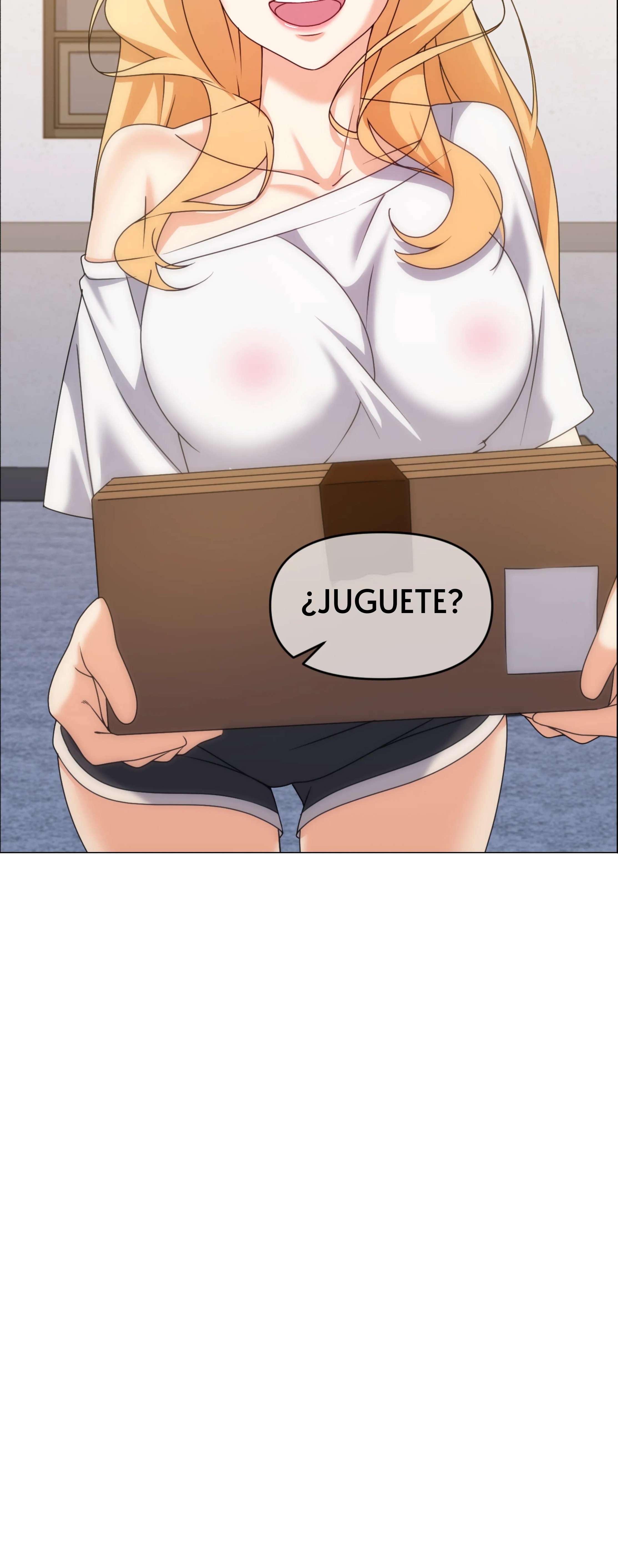 Hoyo 2 Mi Objetivo Capitulo 2 página 14