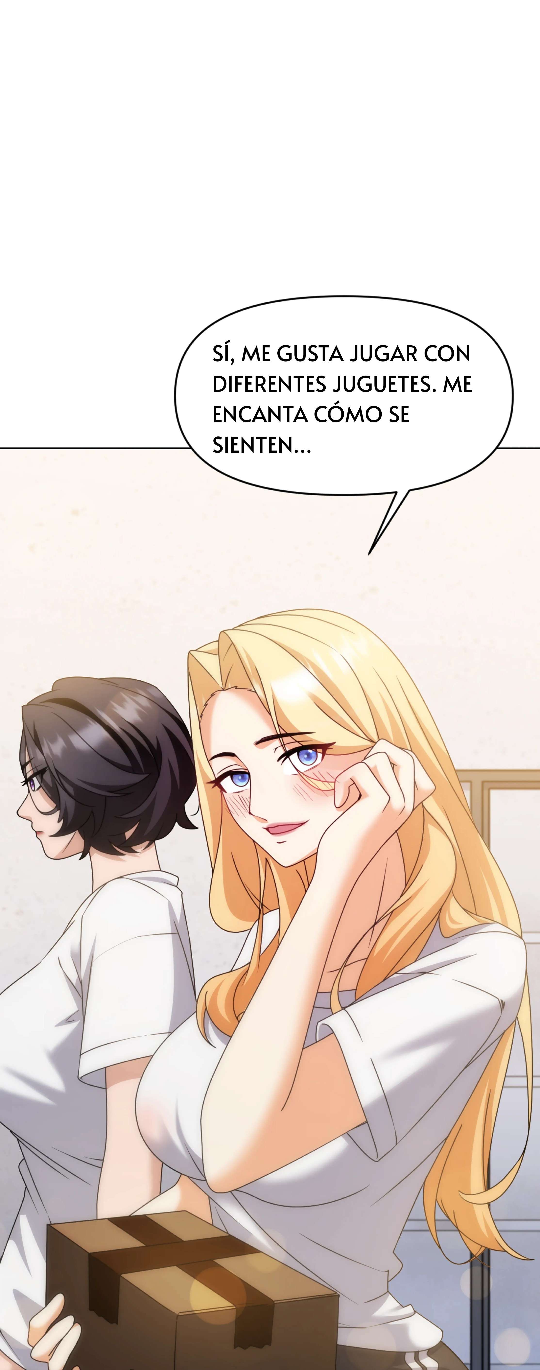 Hoyo 2 Mi Objetivo Capitulo 2 página 15