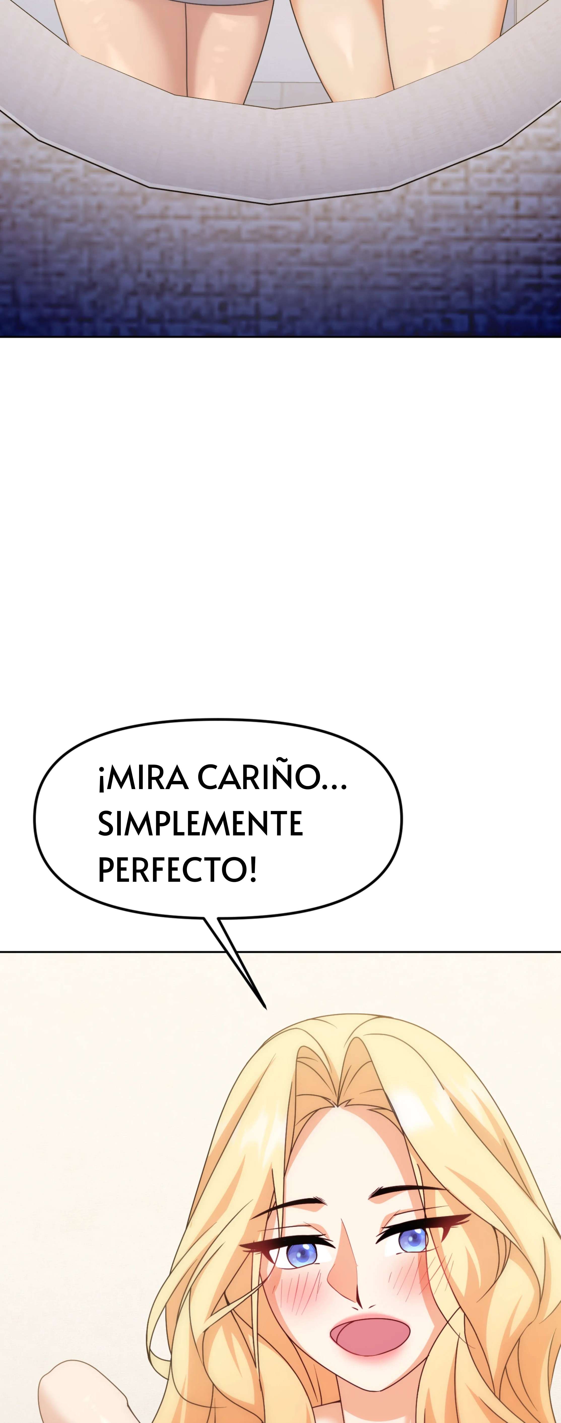 Hoyo 2 Mi Objetivo Capitulo 2 página 22