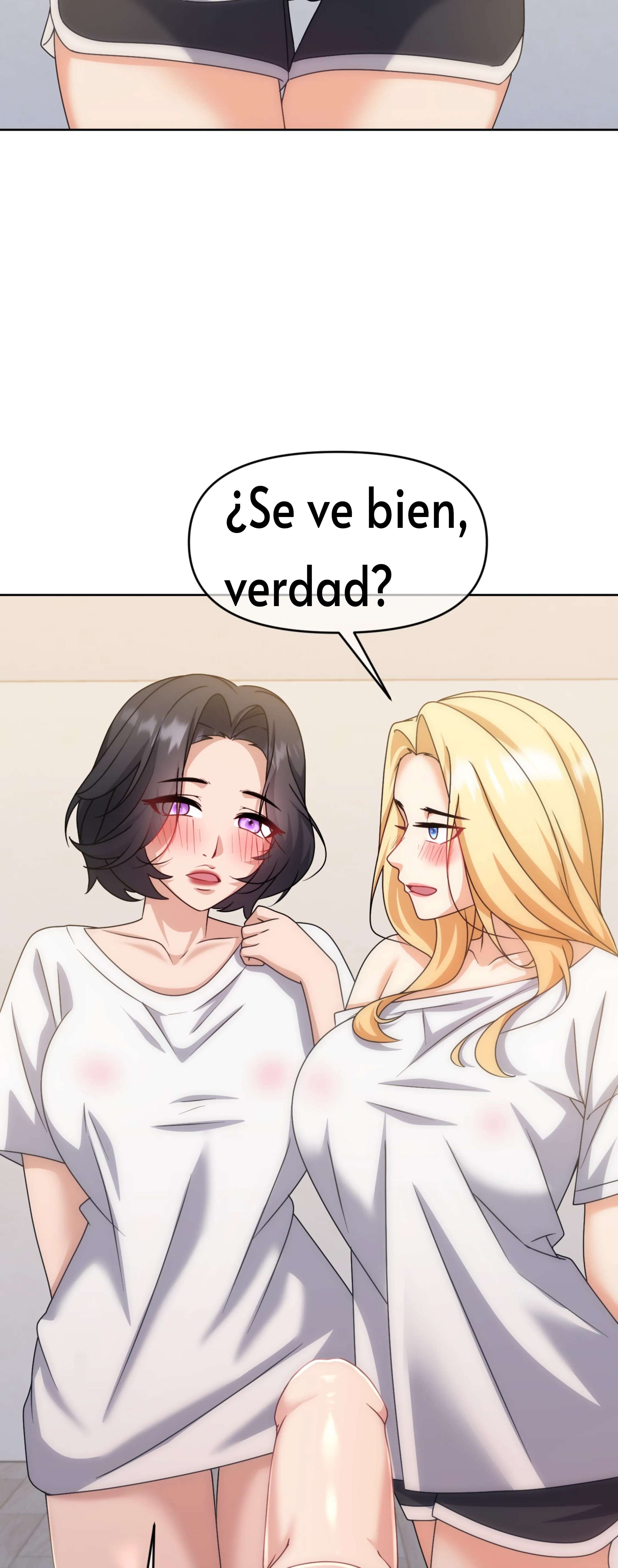 Hoyo 2 Mi Objetivo Capitulo 2 página 25
