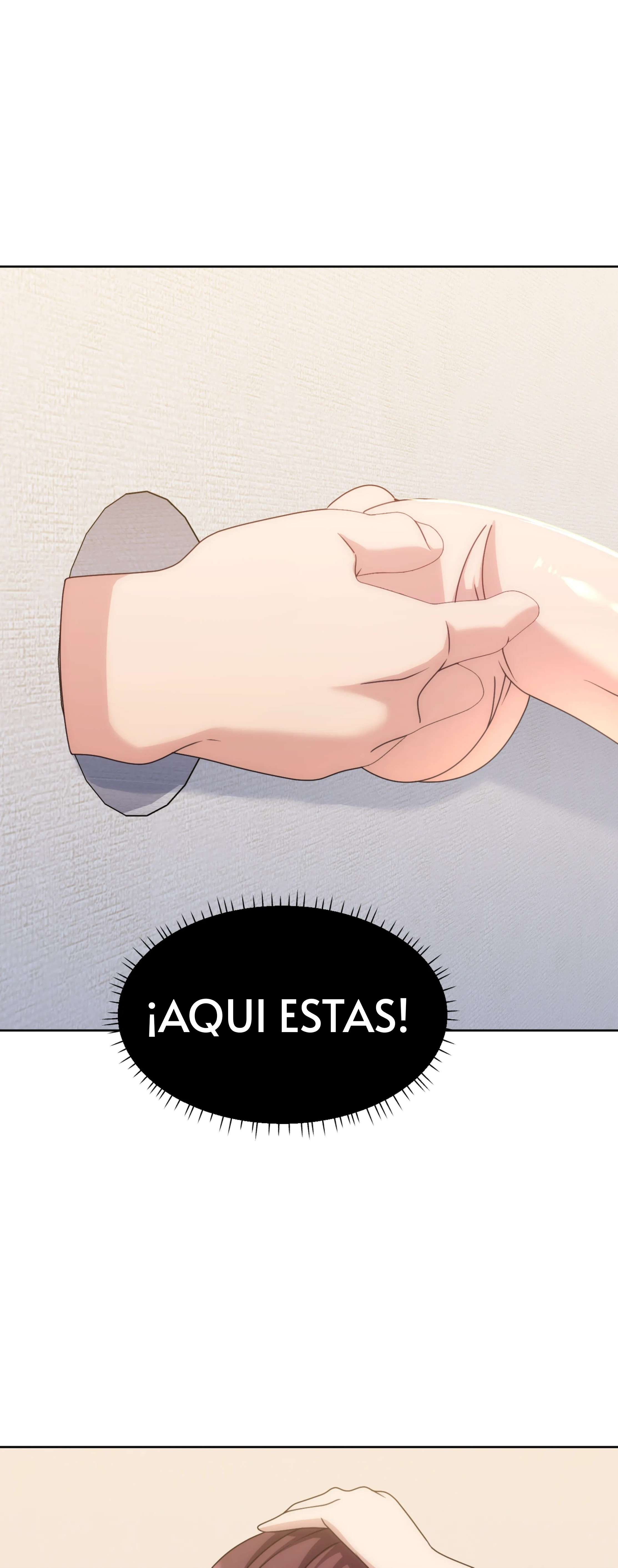 Hoyo 2 Mi Objetivo Capitulo 2 página 34