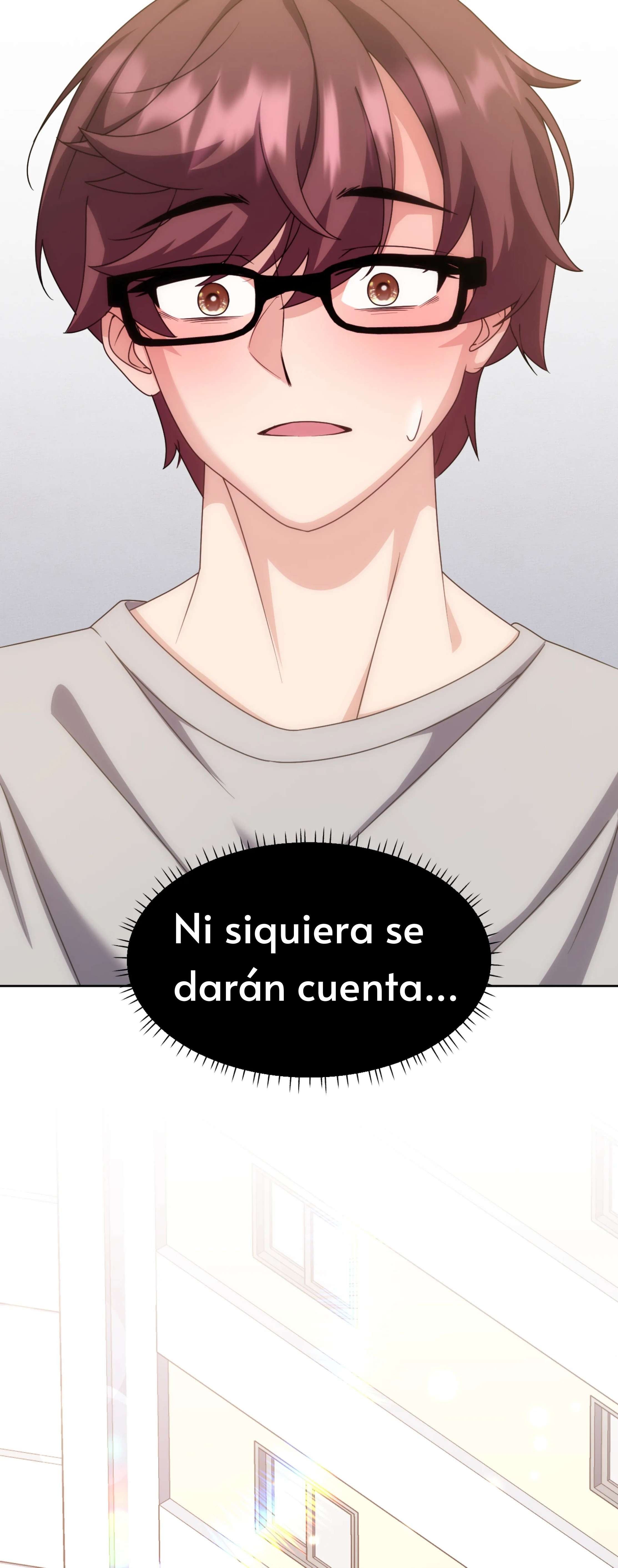 Hoyo 2 Mi Objetivo Capitulo 2 página 37