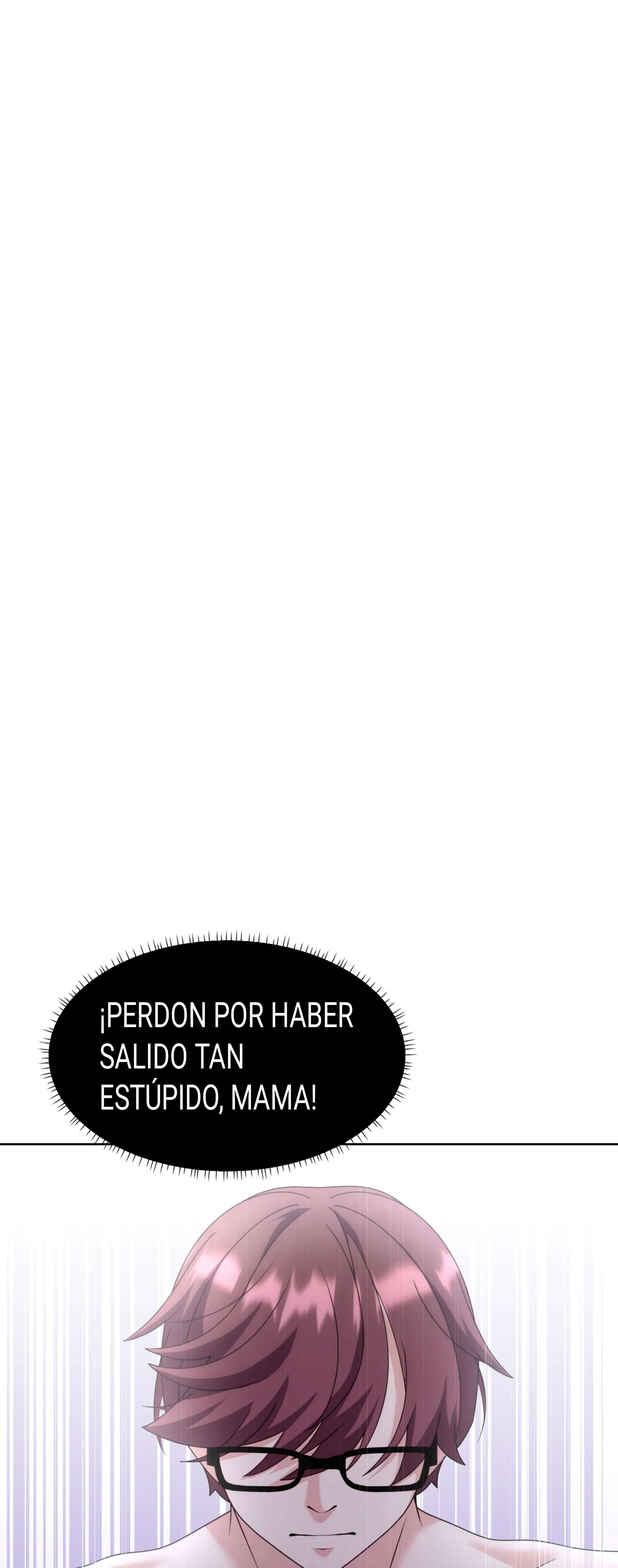 Hoyo 2 Mi Objetivo Capitulo 2 página 43