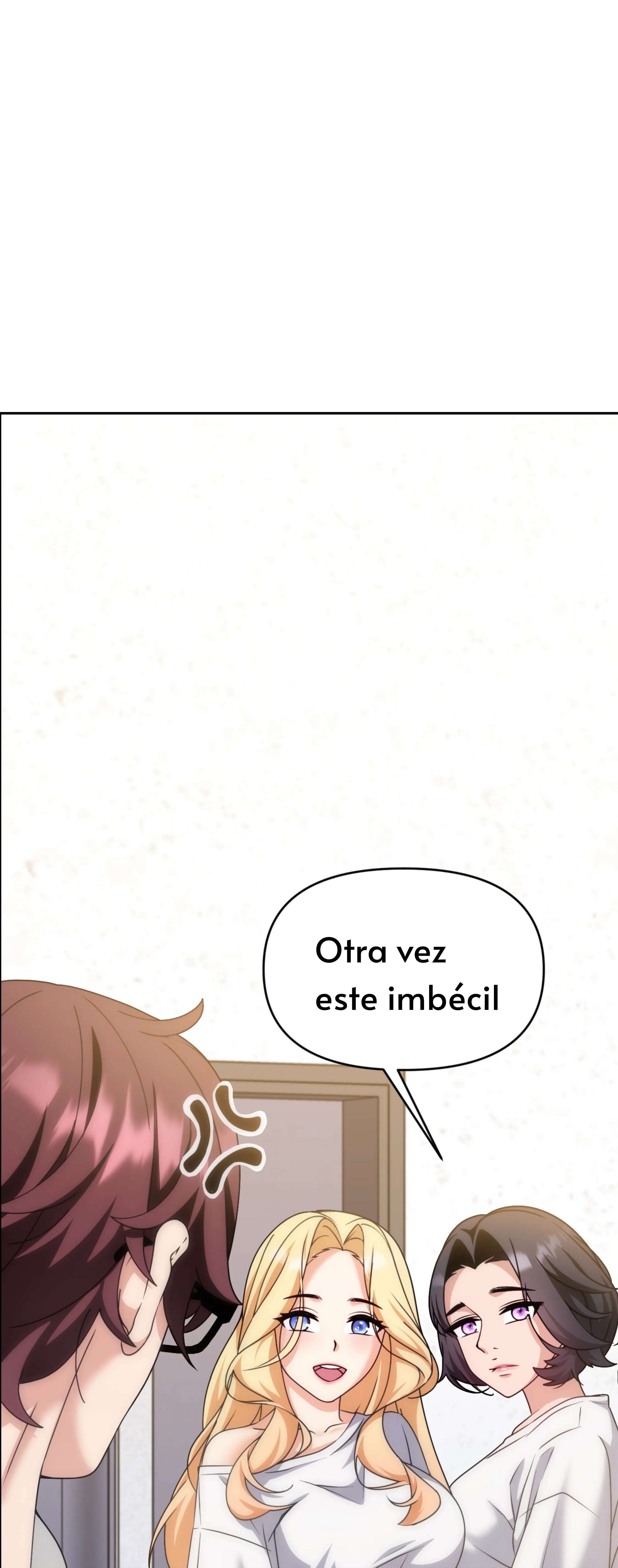 Hoyo 2 Mi Objetivo Capitulo 2 página 5