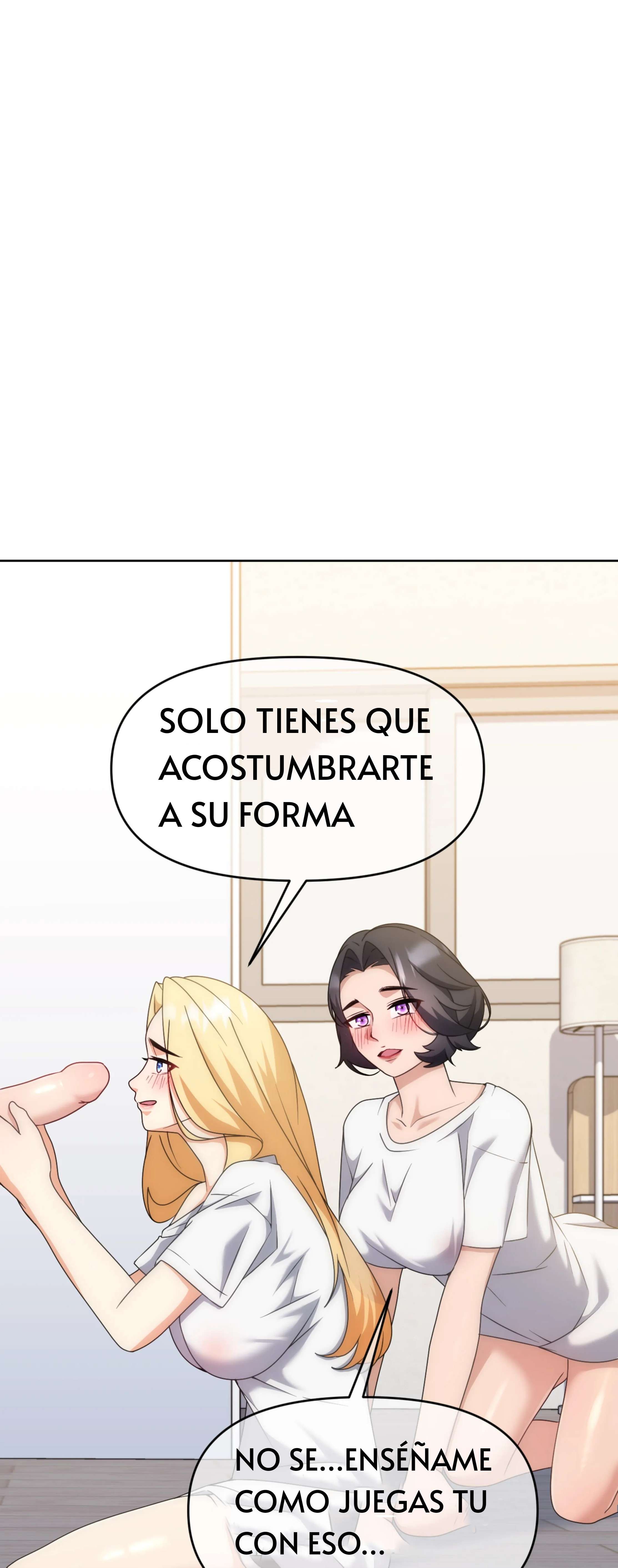Hoyo 2 Mi Objetivo Capitulo 2 página 51