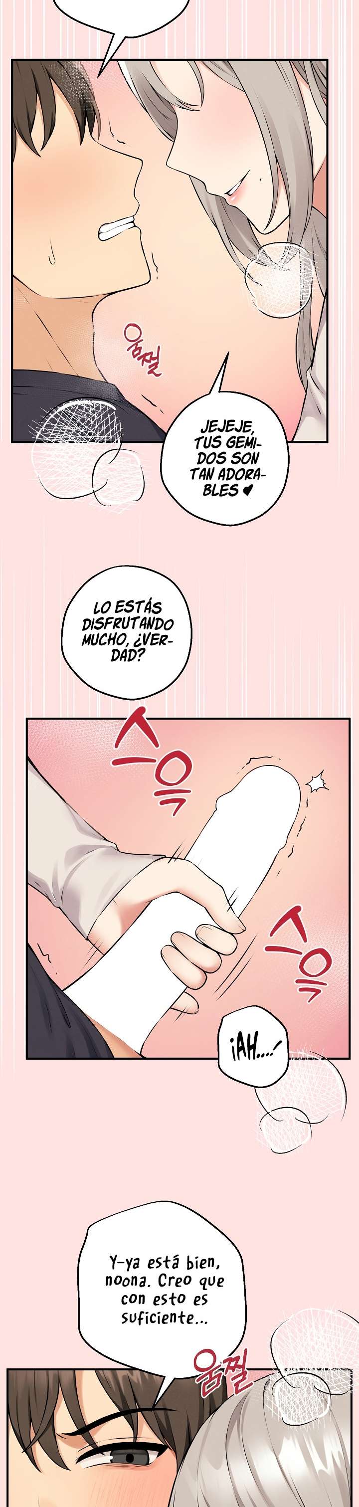 Juego De Mesa Del Placer Capitulo 1 página 2
