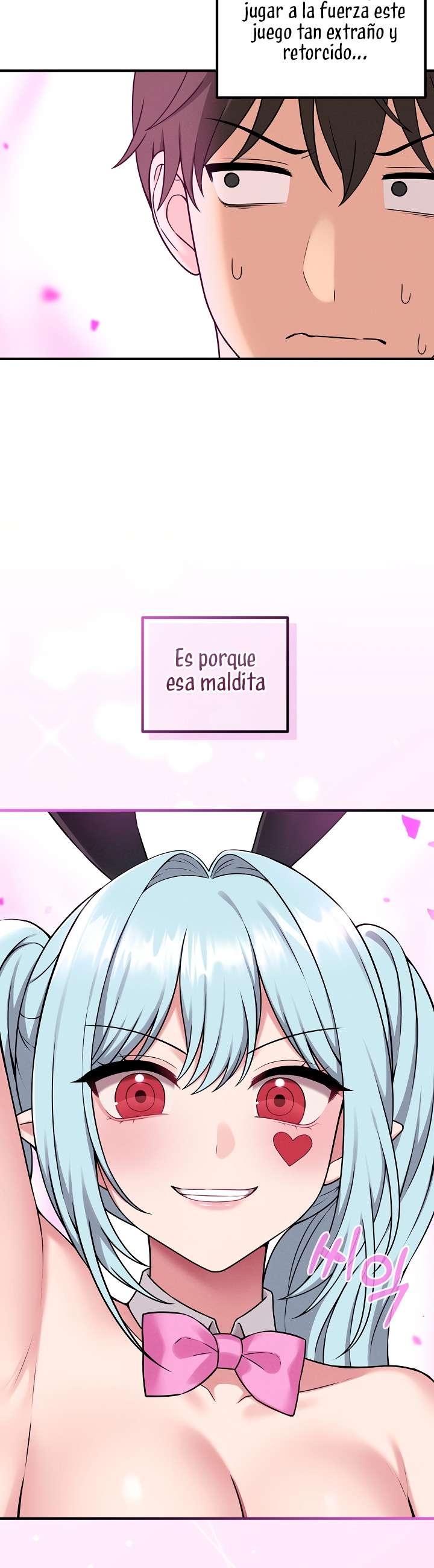 Juego De Mesa Del Placer Capitulo 1 página 22