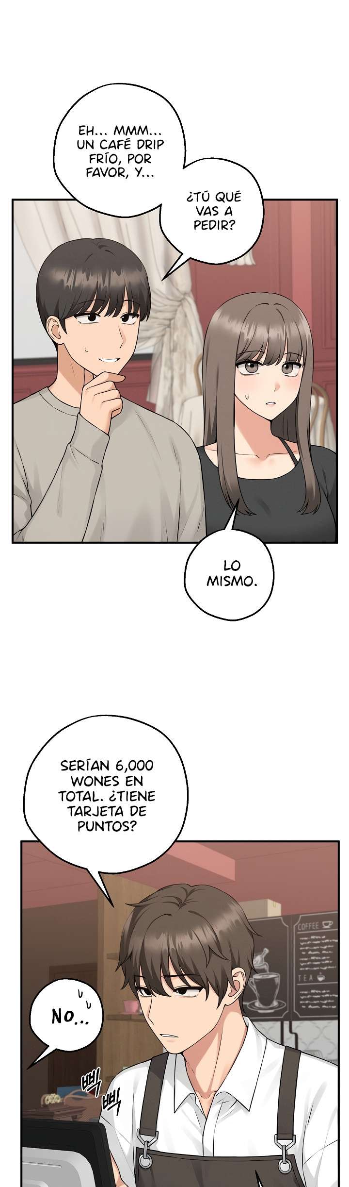 Juego De Mesa Del Placer Capitulo 1 página 25