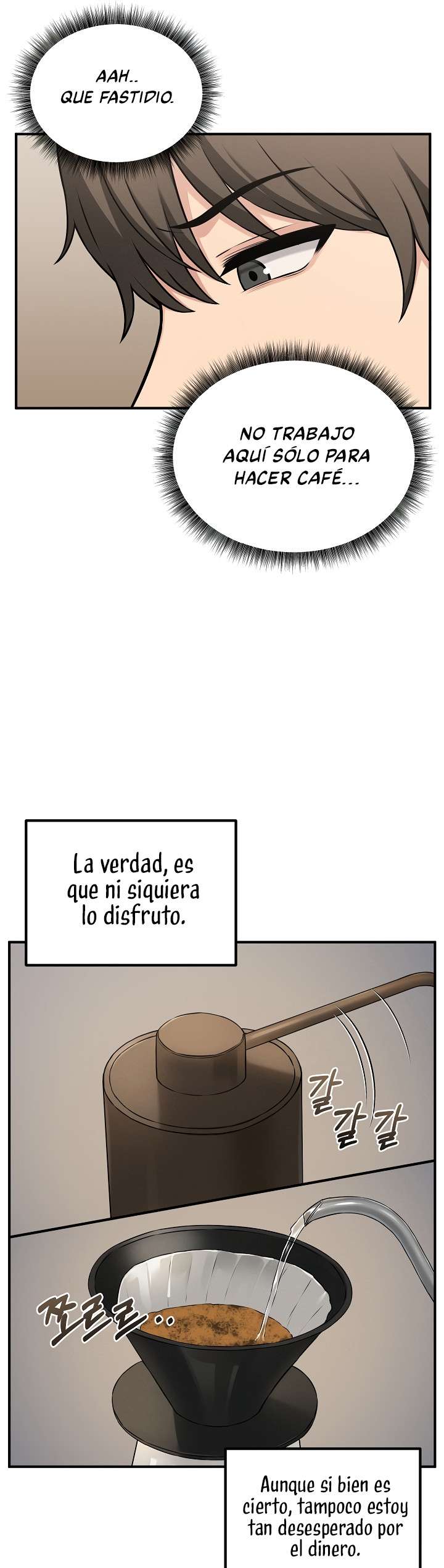 Juego De Mesa Del Placer Capitulo 1 página 30