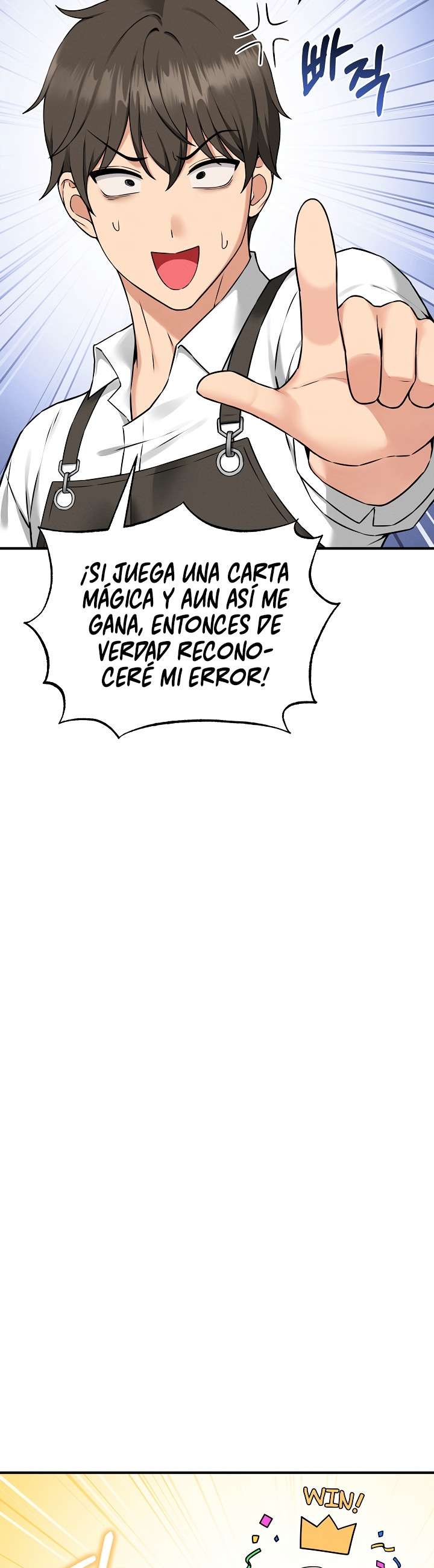 Juego De Mesa Del Placer Capitulo 1 página 45