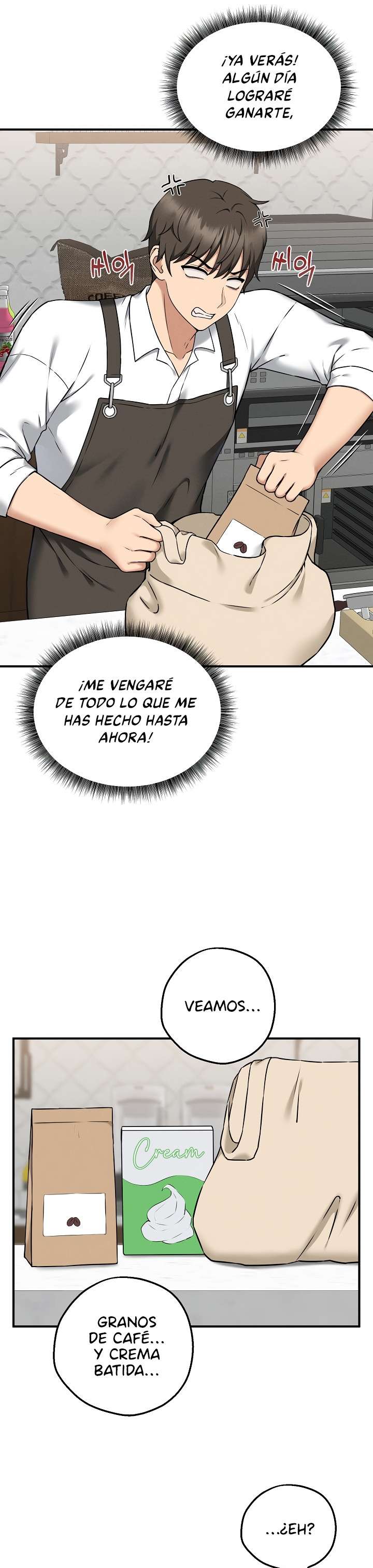 Juego De Mesa Del Placer Capitulo 1 página 54