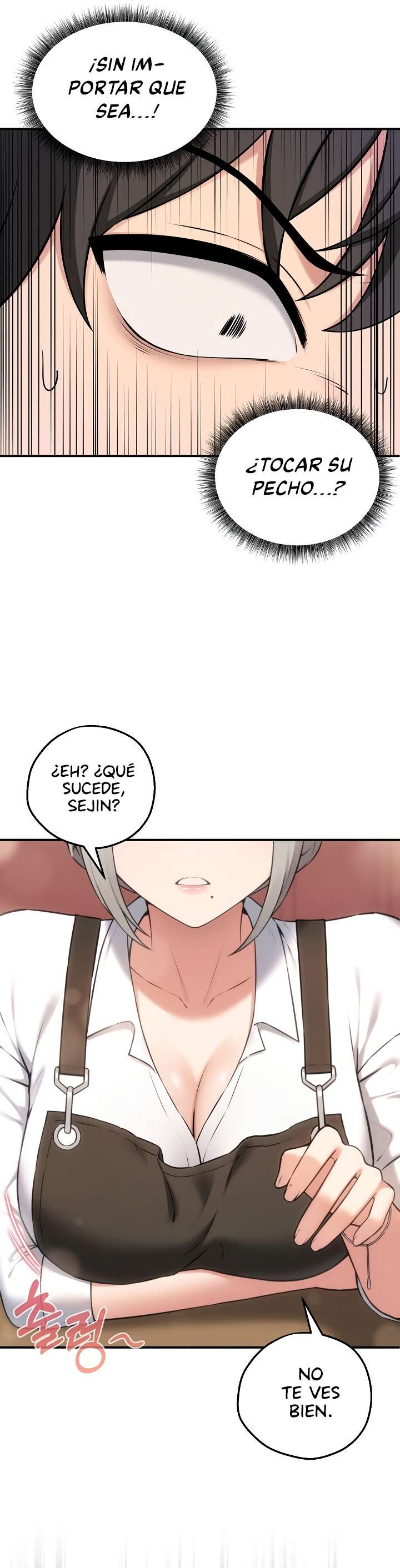 Juego De Mesa Del Placer Capitulo 1 página 73