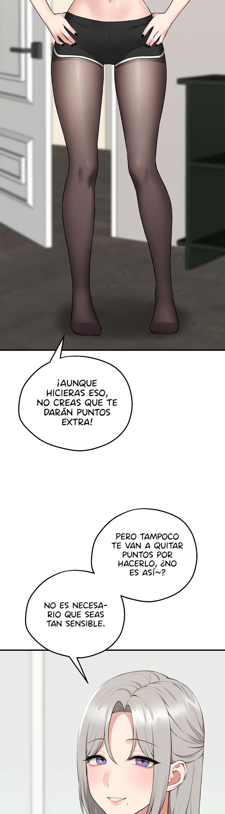Juego De Mesa Del Placer Capitulo 1 página 8