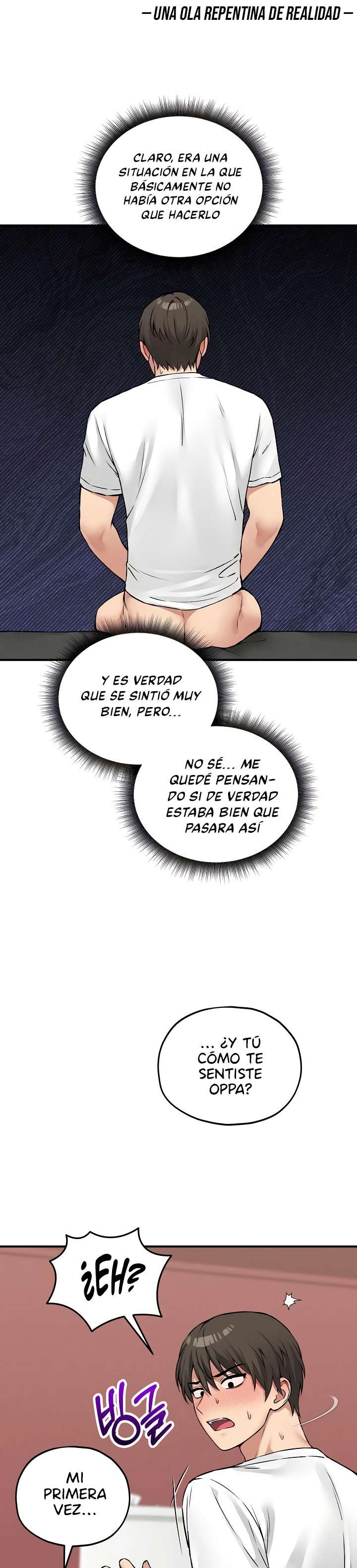 Juego De Mesa Del Placer Capitulo 10 página 10