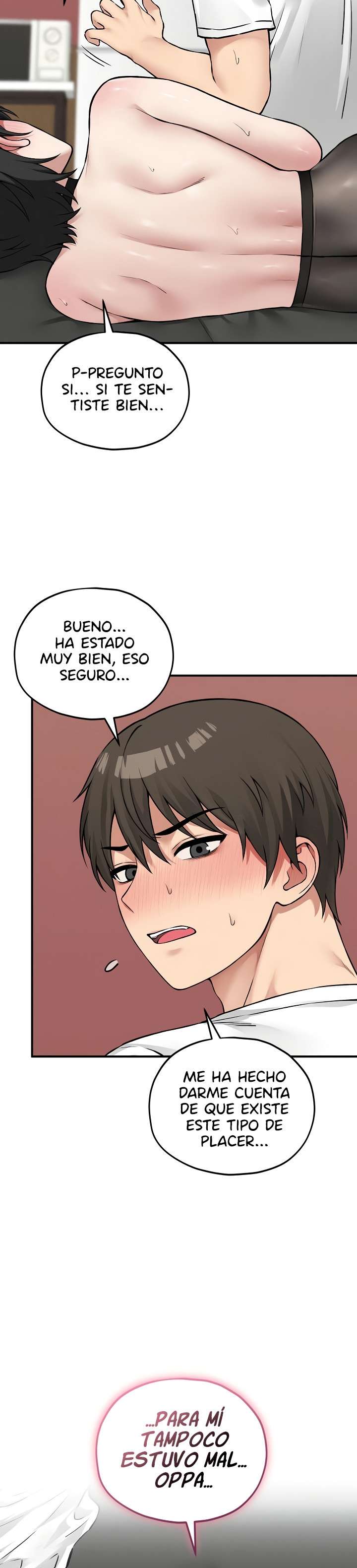 Juego De Mesa Del Placer Capitulo 10 página 11