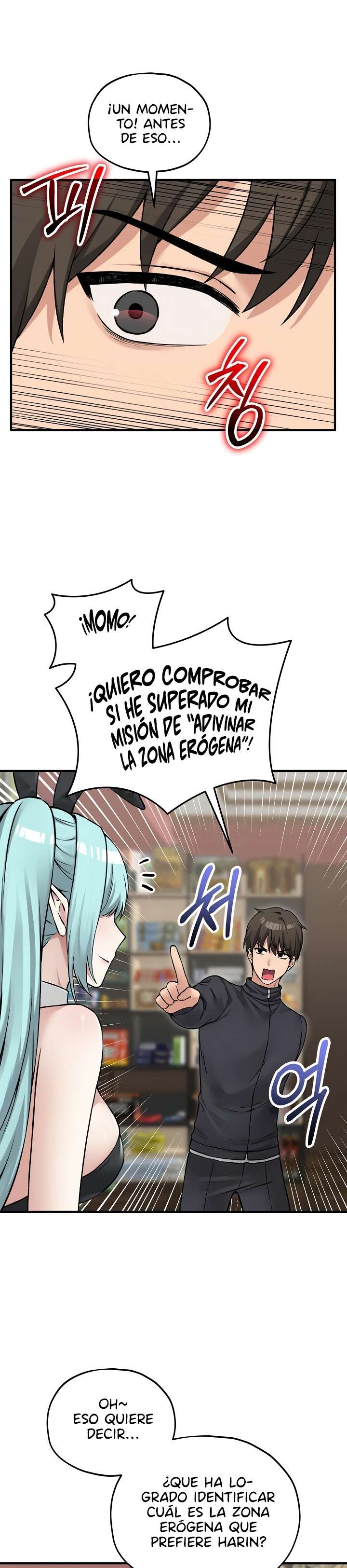 Juego De Mesa Del Placer Capitulo 10 página 30