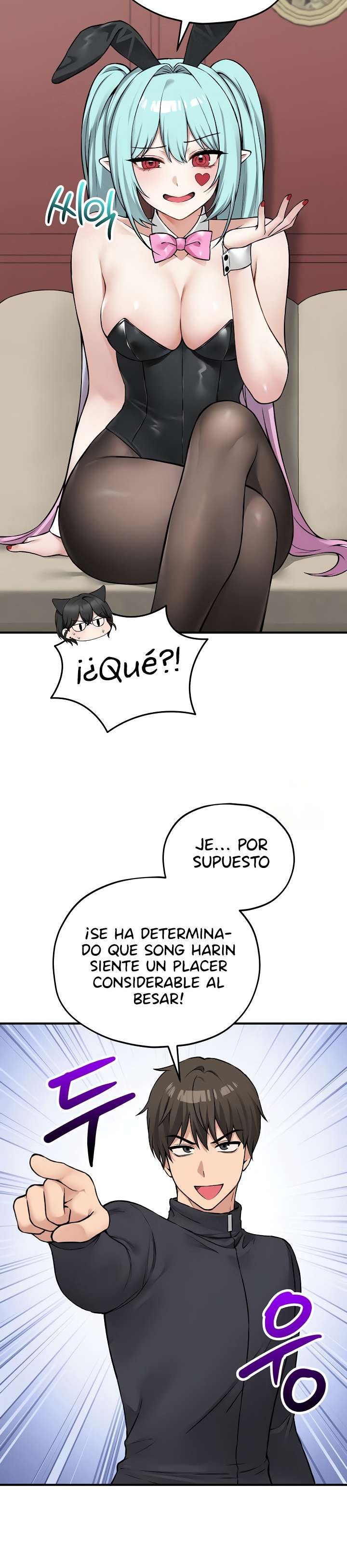 Juego De Mesa Del Placer Capitulo 10 página 31