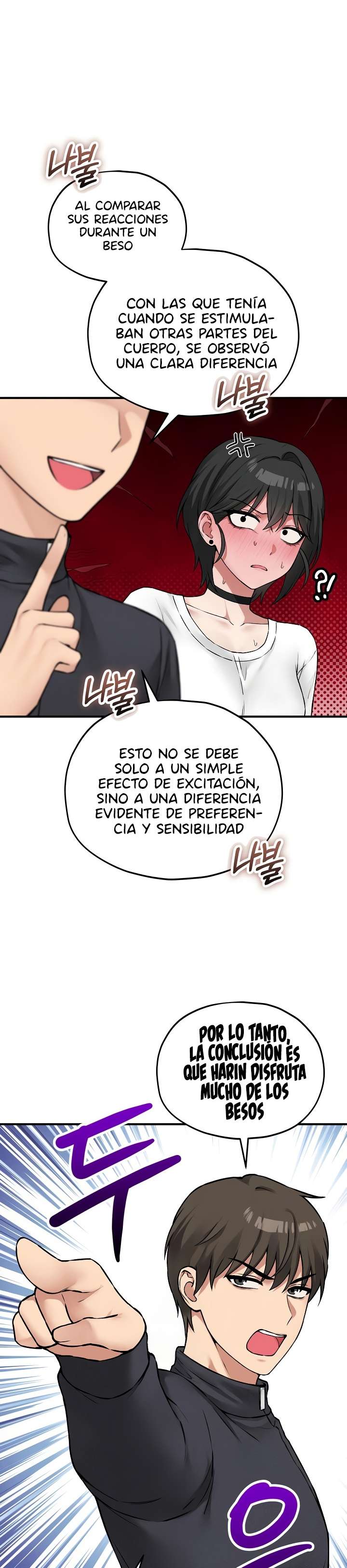Juego De Mesa Del Placer Capitulo 10 página 32