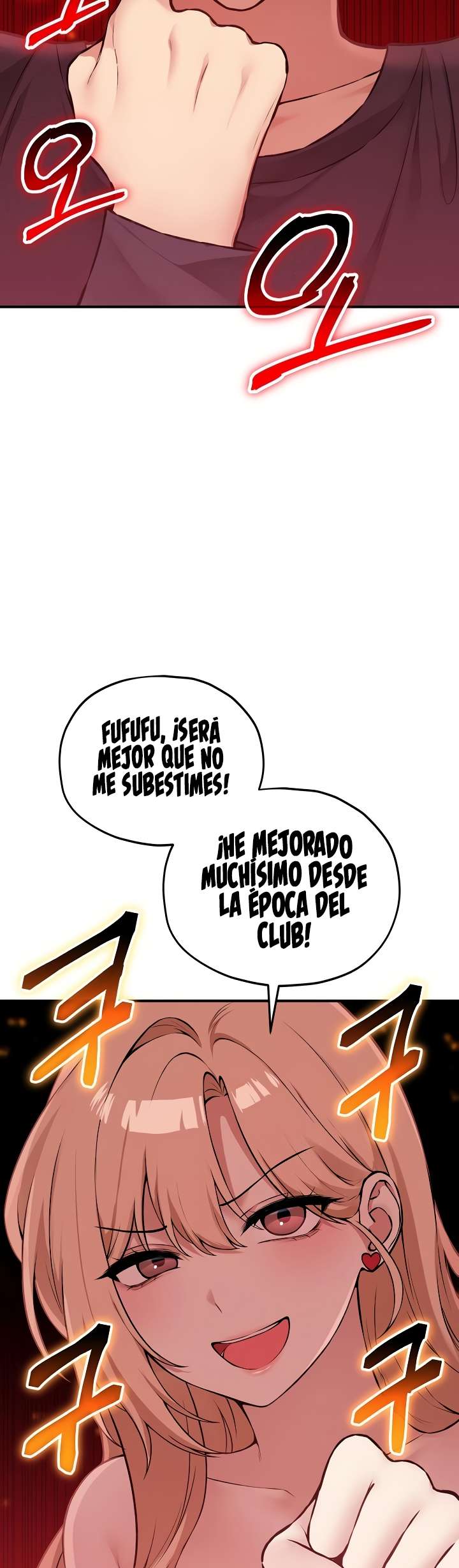 Juego De Mesa Del Placer Capitulo 11 página 34
