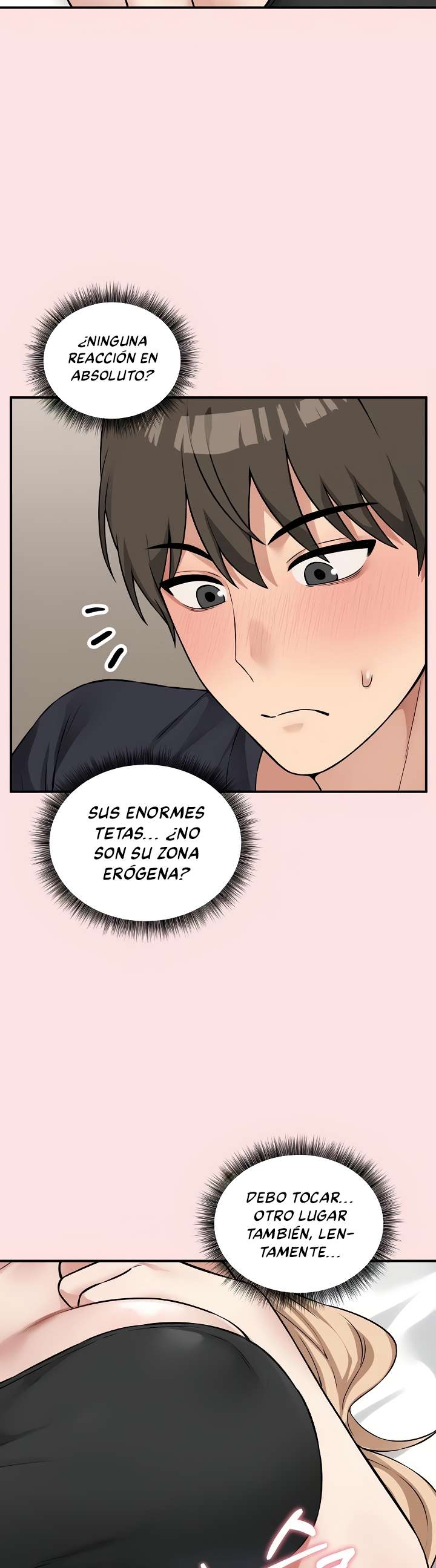 Juego De Mesa Del Placer Capitulo 12 página 22