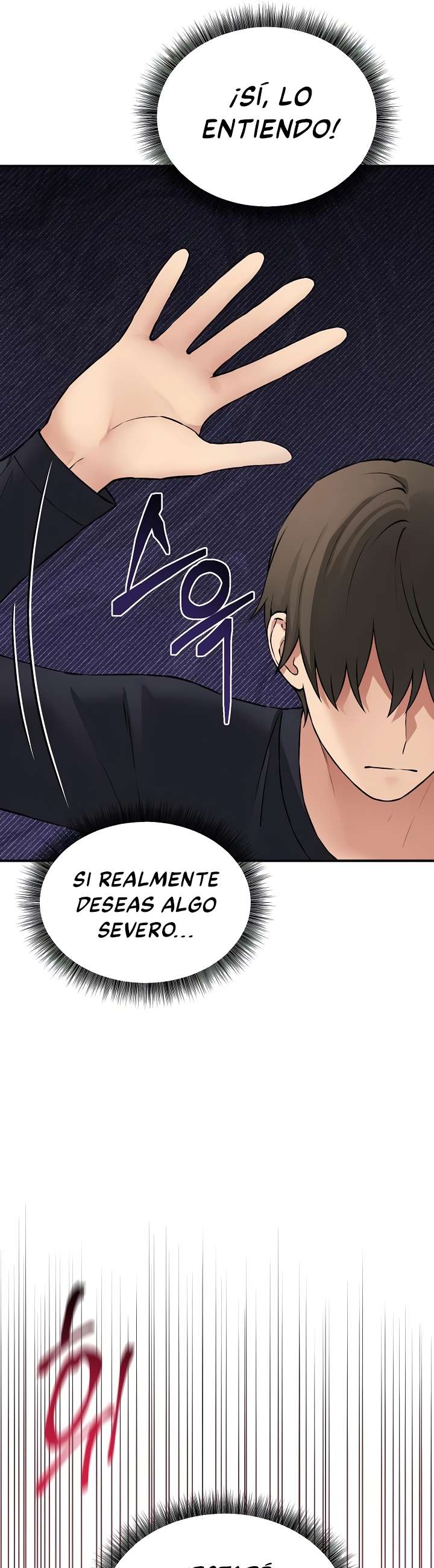 Juego De Mesa Del Placer Capitulo 12 página 40