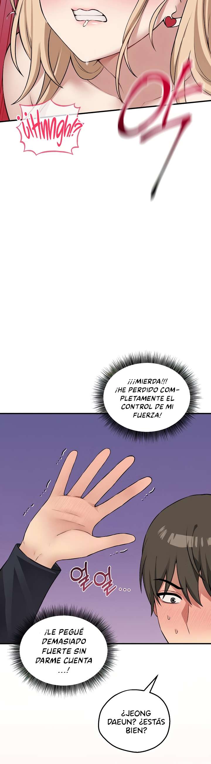 Juego De Mesa Del Placer Capitulo 12 página 42