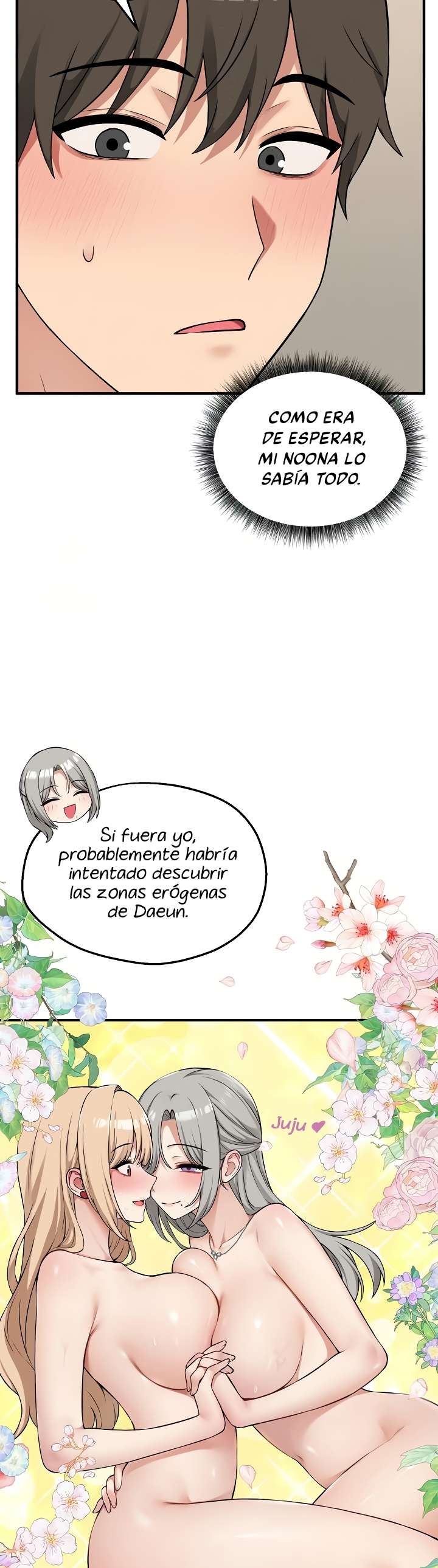 Juego De Mesa Del Placer Capitulo 12 página 8