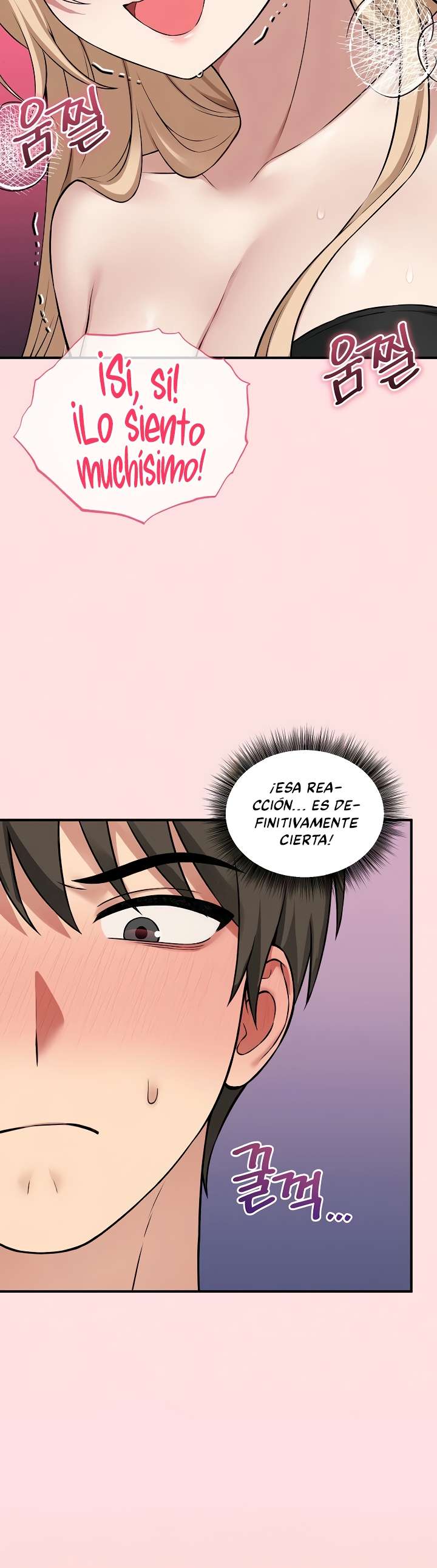 Juego De Mesa Del Placer Capitulo 13 página 2