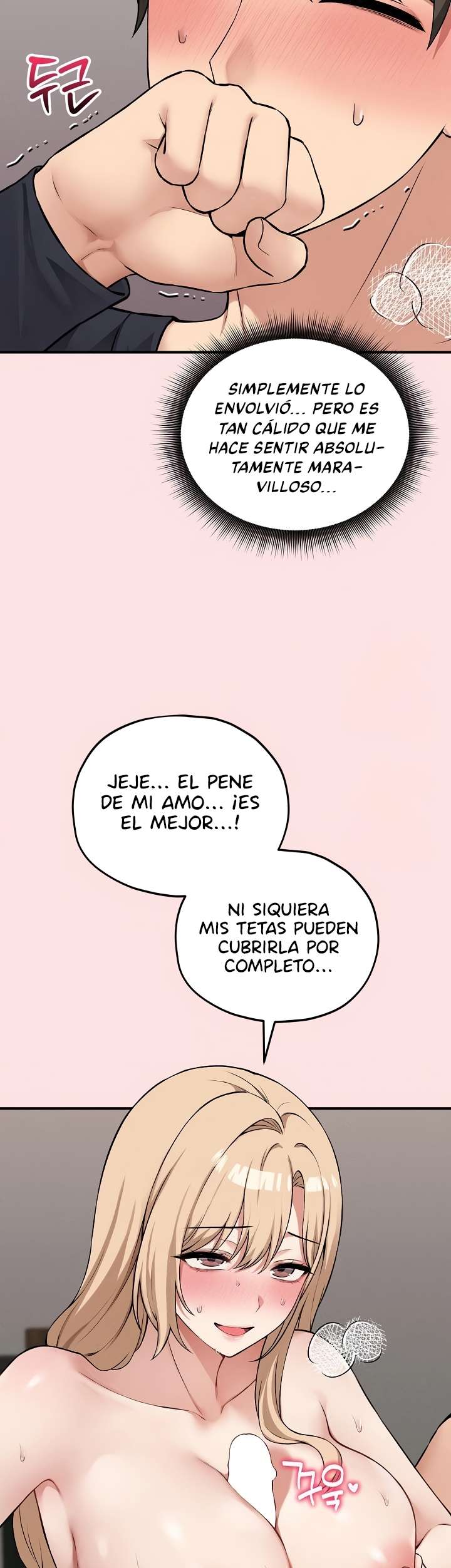 Juego De Mesa Del Placer Capitulo 13 página 23