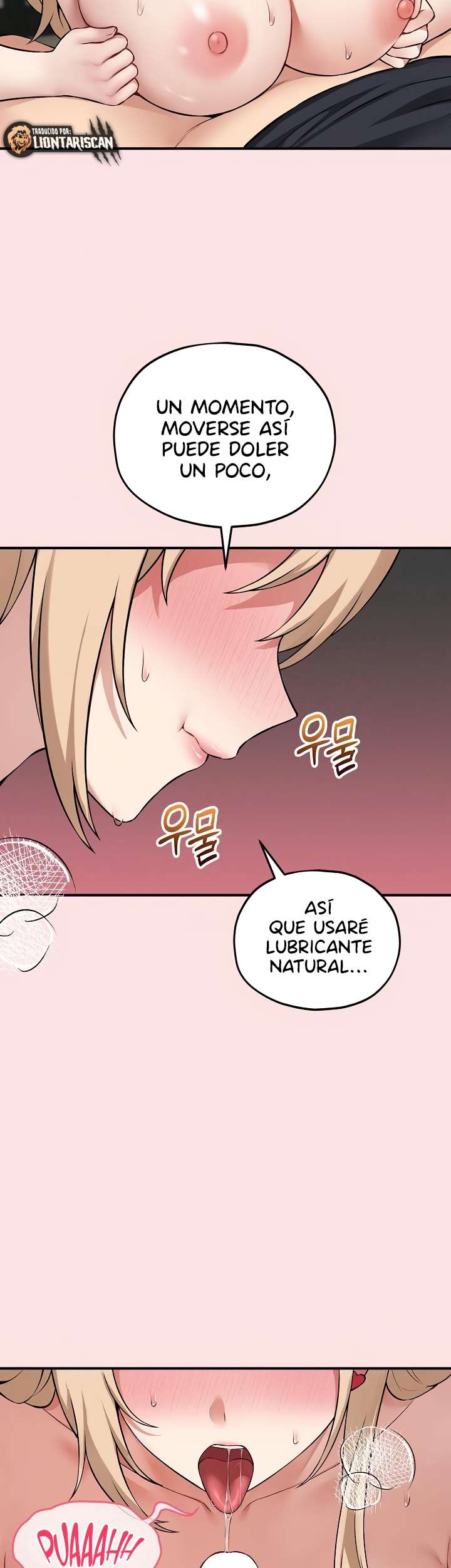 Juego De Mesa Del Placer Capitulo 13 página 24