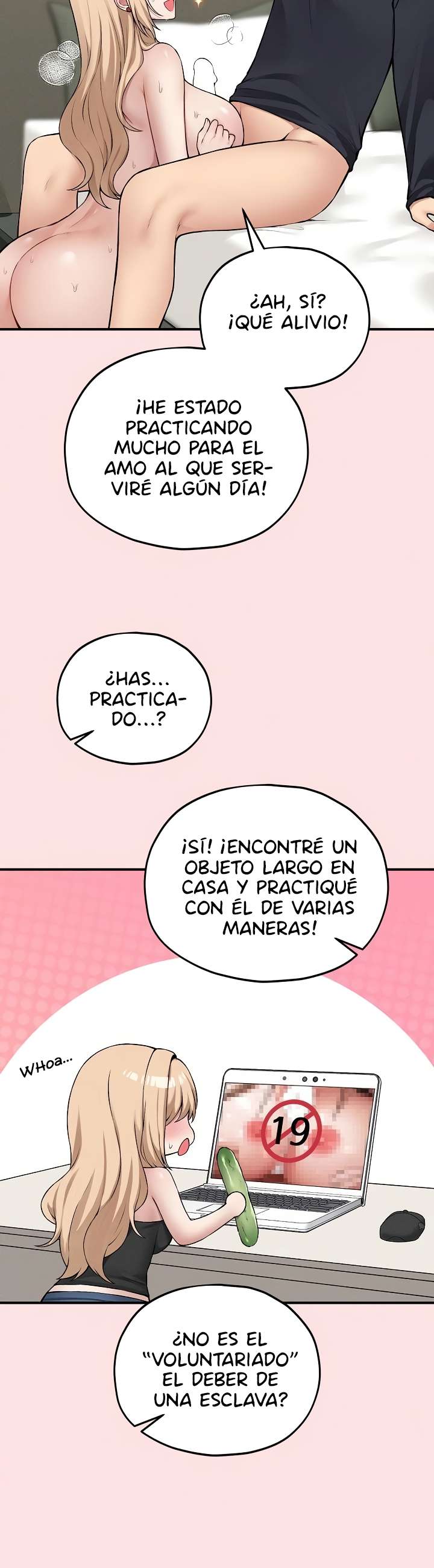 Juego De Mesa Del Placer Capitulo 13 página 31