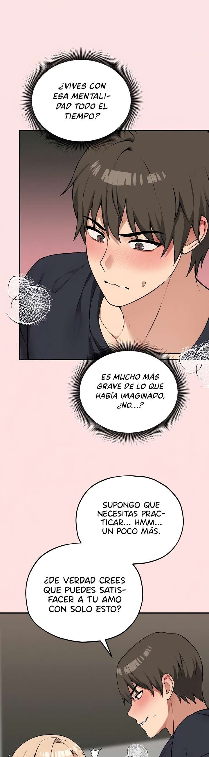 Juego De Mesa Del Placer Capitulo 13 página 32