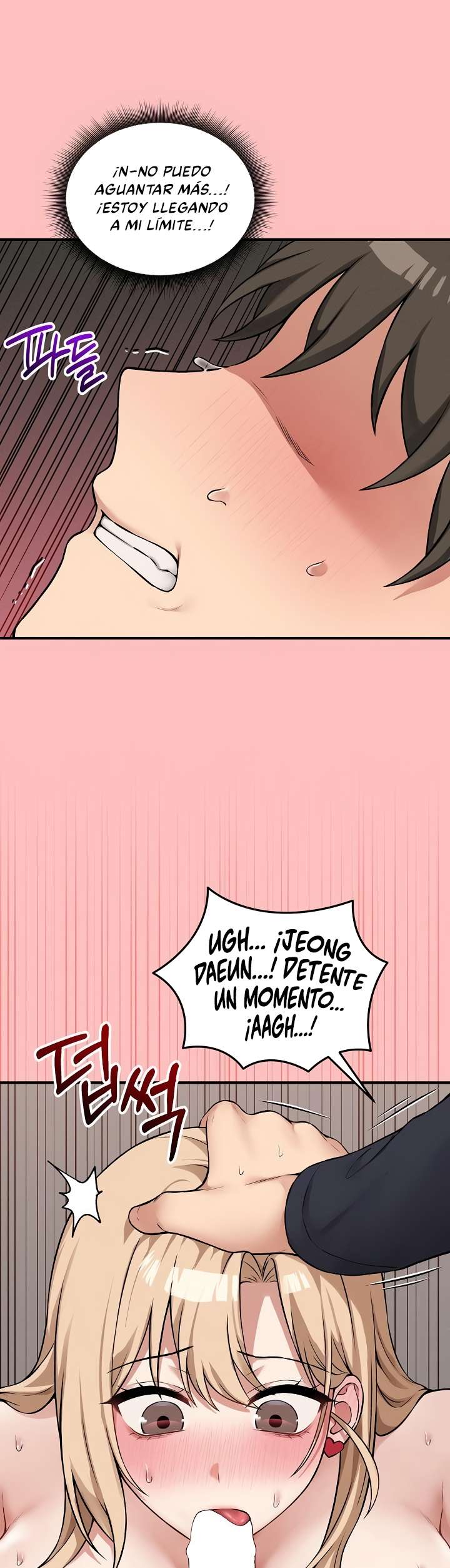 Juego De Mesa Del Placer Capitulo 13 página 35