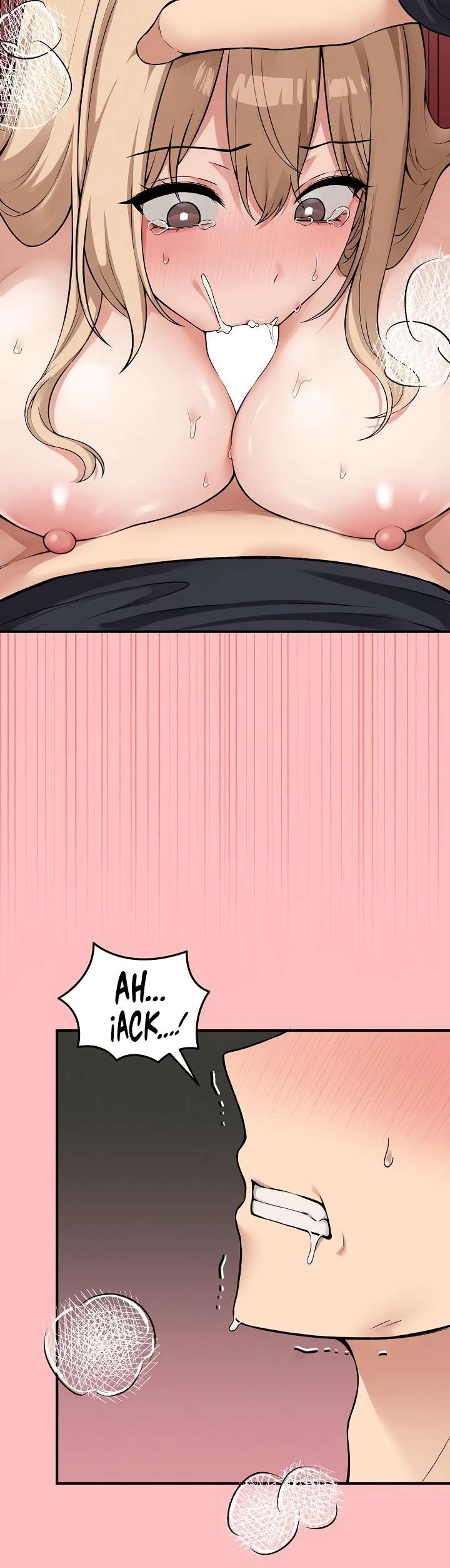 Juego De Mesa Del Placer Capitulo 13 página 37