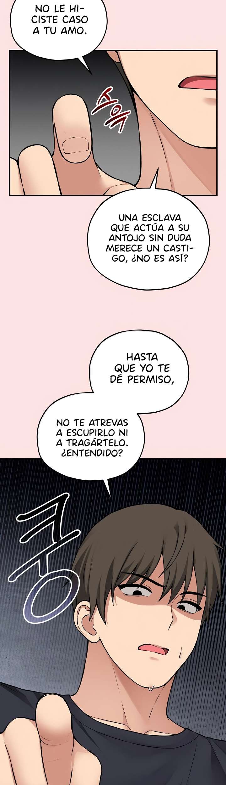 Juego De Mesa Del Placer Capitulo 13 página 42