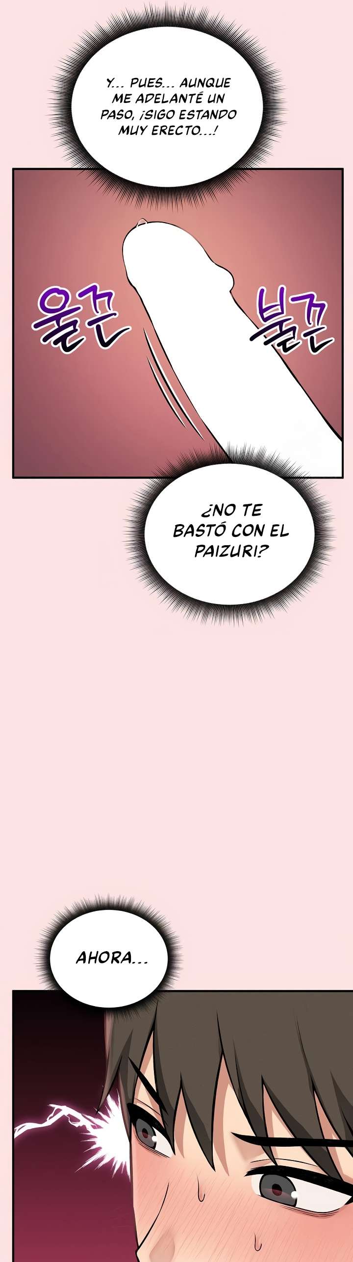 Juego De Mesa Del Placer Capitulo 13 página 45