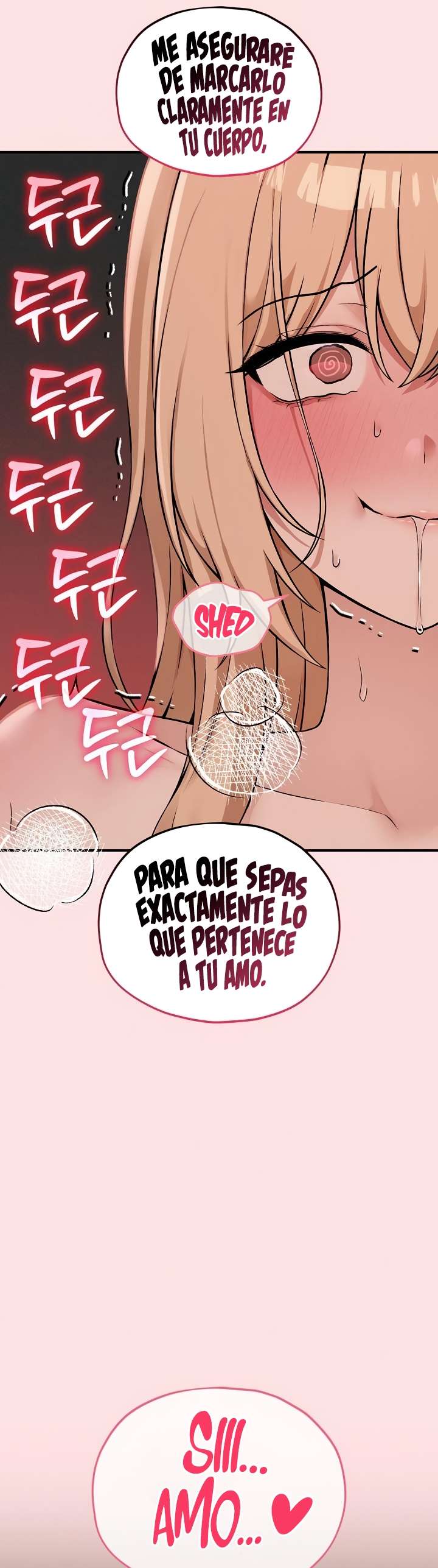 Juego De Mesa Del Placer Capitulo 13 página 48