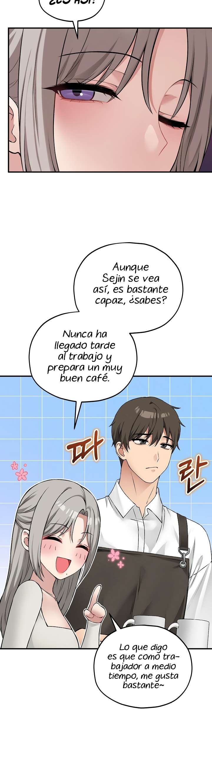 Juego De Mesa Del Placer Capitulo 14 página 30